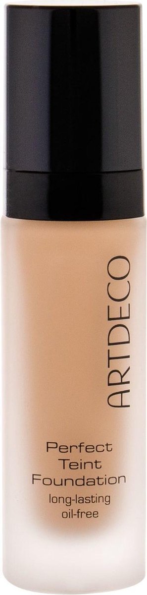 Artdeco Perfect Teint Foundation 35 Natural