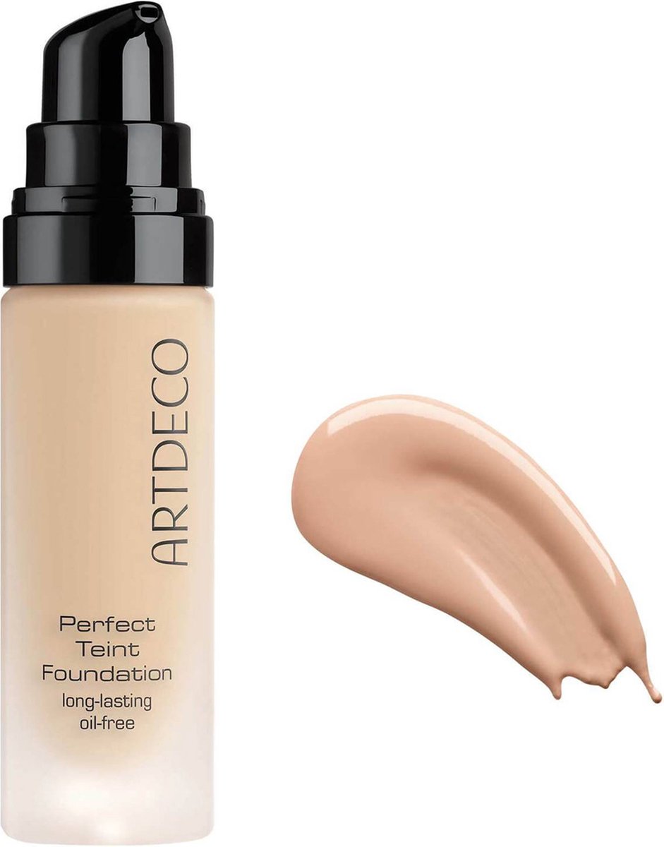 Artdeco Perfect Teint Foundation 32 Cool Cashew