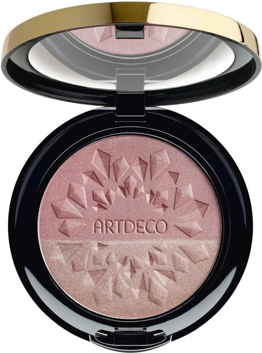 Artdeco Hypnotic Glam Couture Blush Hypnotic Rose