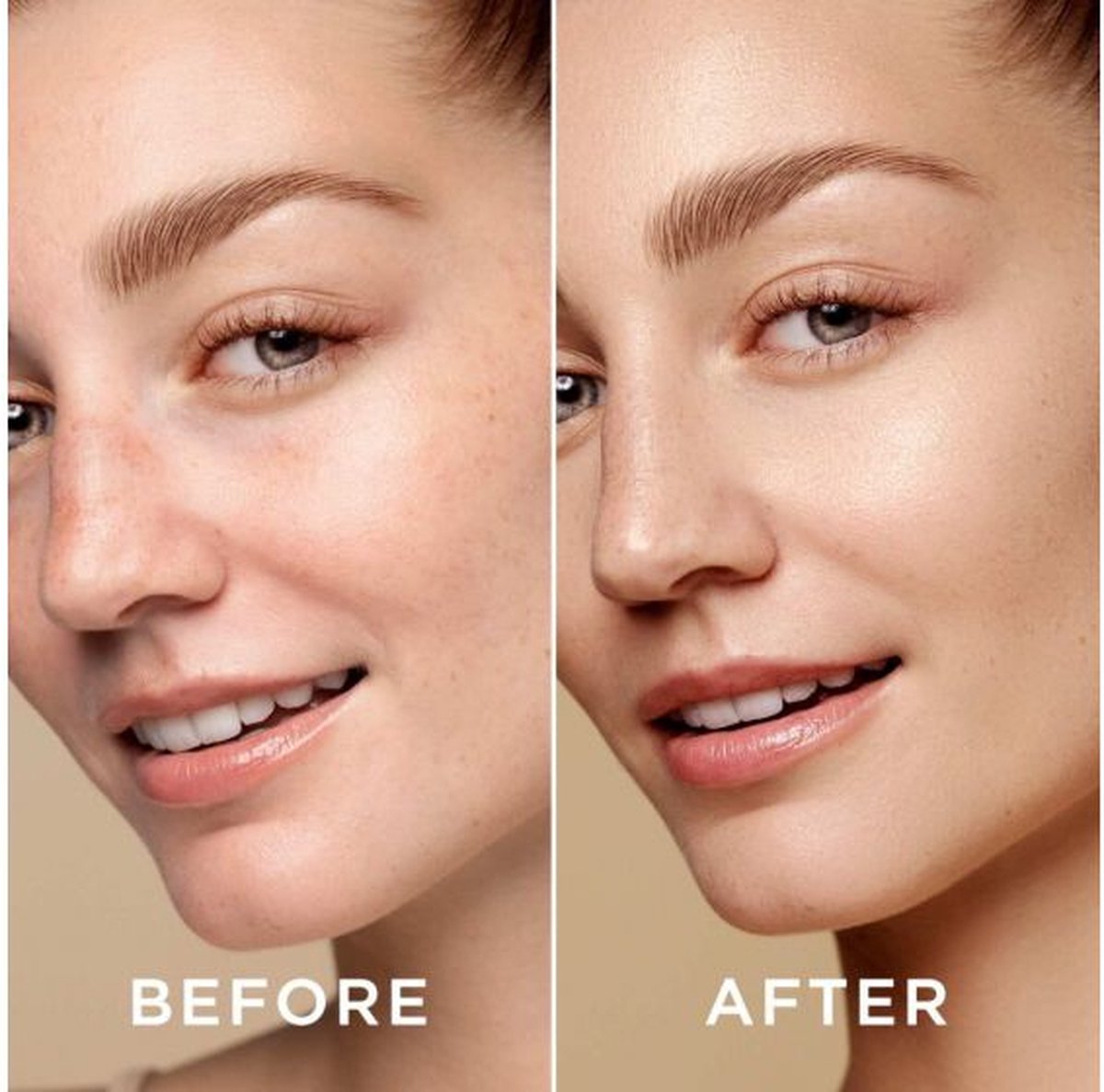 Artdeco Light Luminous Foundation 45 Gentle Mahogany