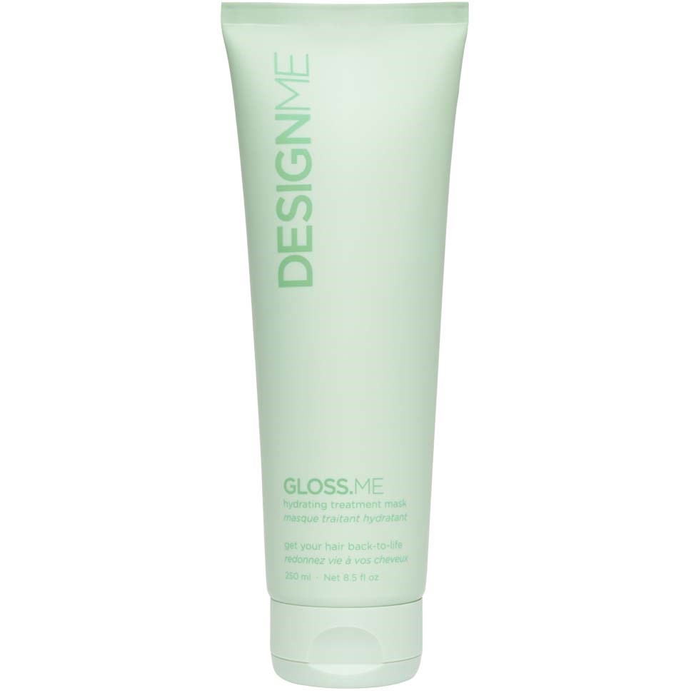 Design.Me Gloss.ME Hydrating Treatment Mask 250 ml