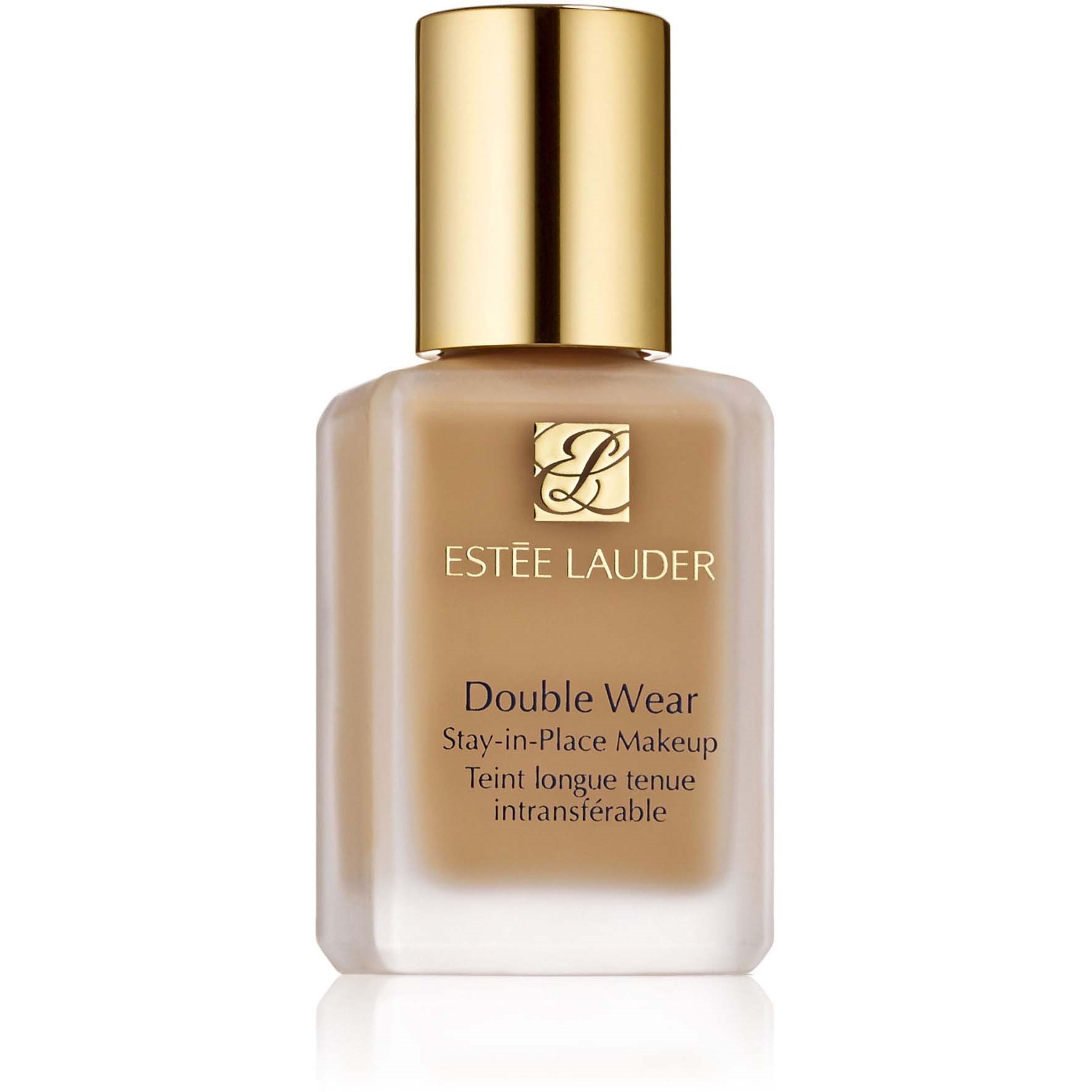 Estee Lauder Estée Lauder Double Wear Stay-In-Place Foundation SPF 10 3C0 Cool