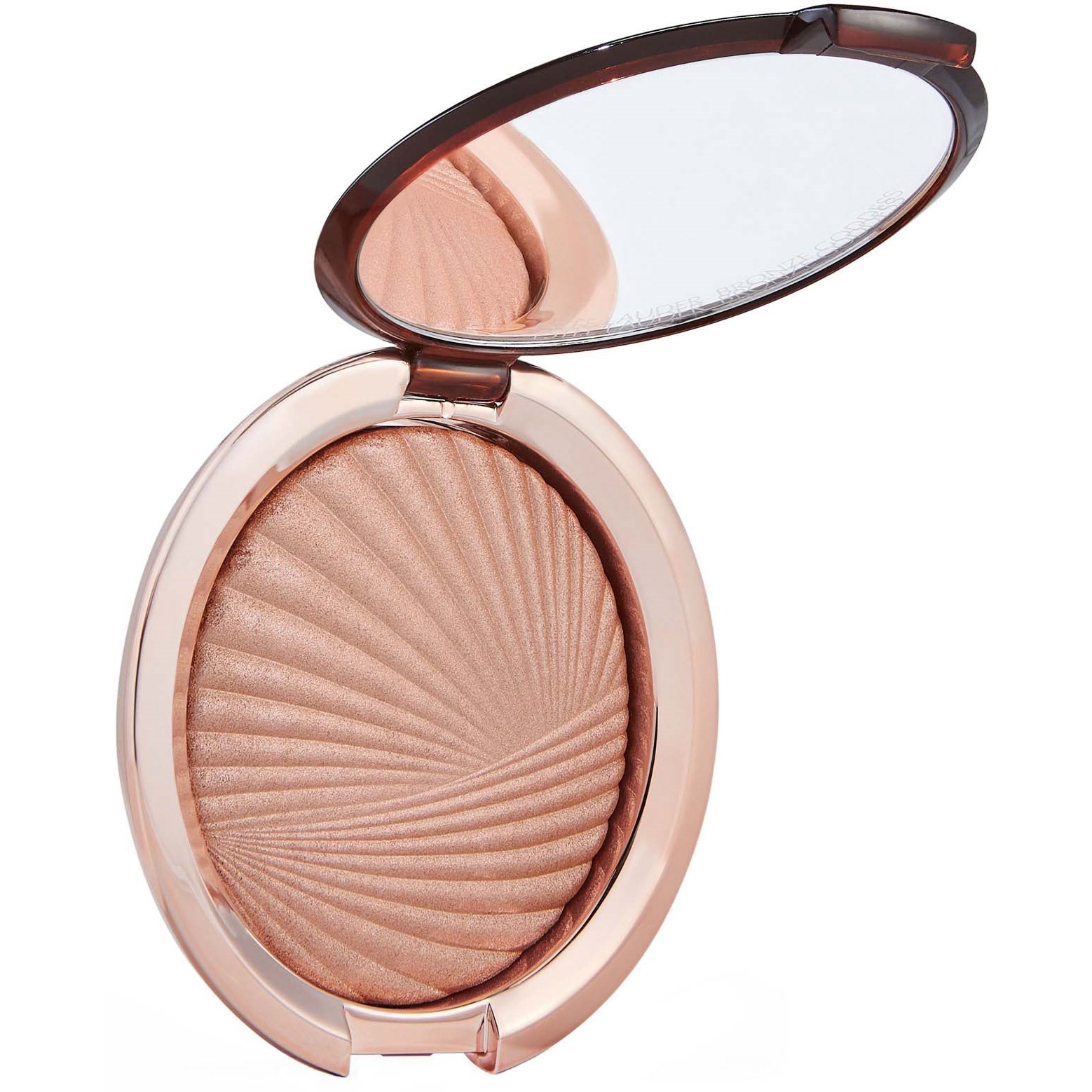 Estee Lauder Estée Lauder Bronze Goddess Highlighting Powder Gelee Solar Crush