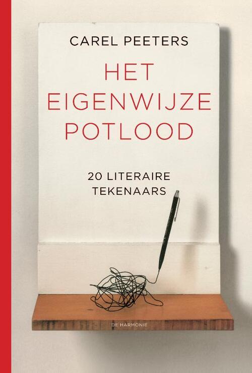 Het eigenwijze potlood