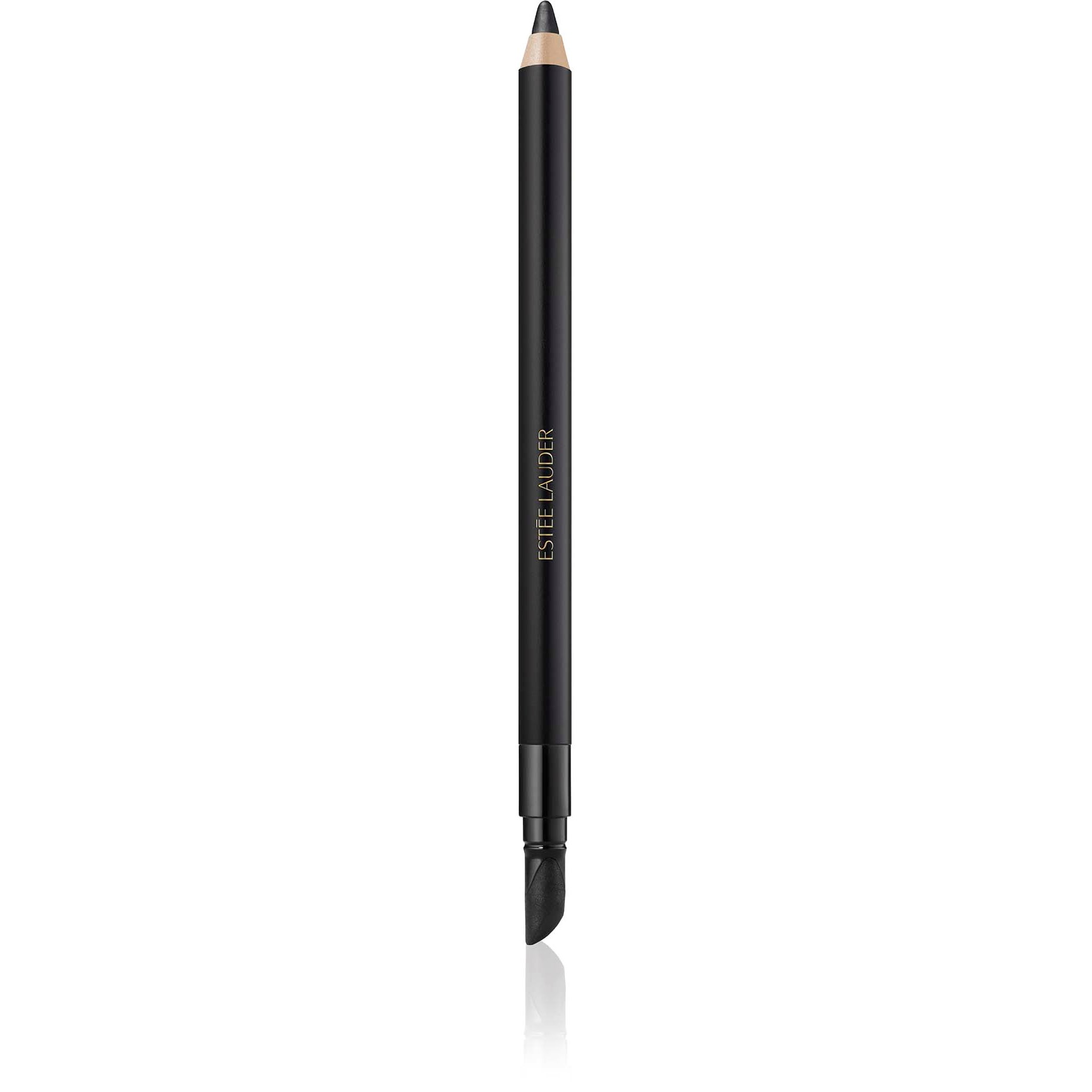 Estee Lauder Estée Lauder Double Wear 24H Waterproof Gel Eye Pencil Onyx - Zwart
