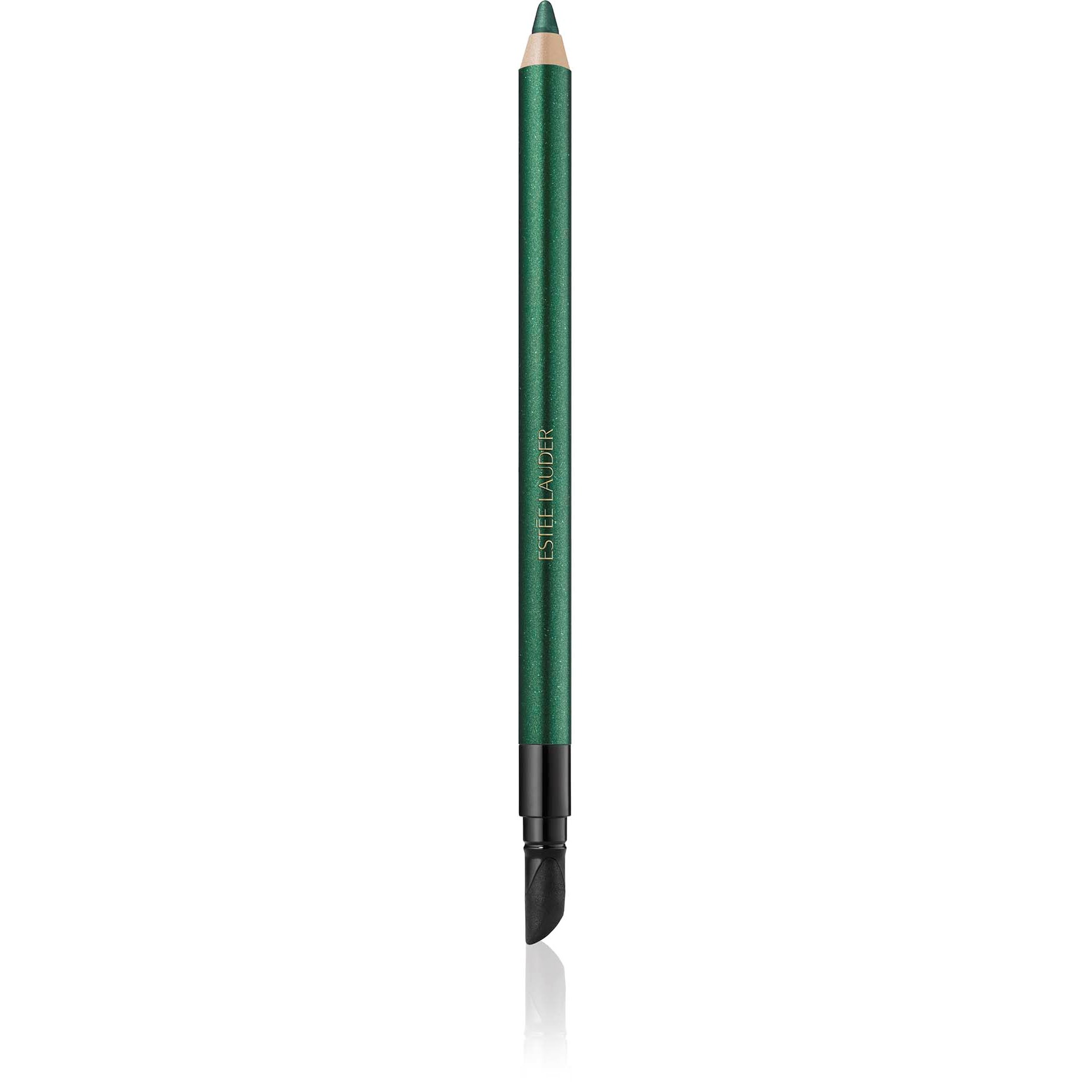 Estee Lauder Estée Lauder Double Wear 24H Waterproof Gel Eye Pencil Emerald Vo - Turquoise