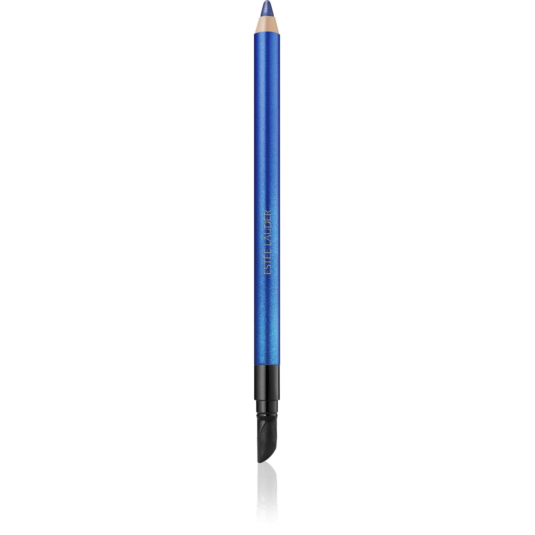 Estee Lauder Estée Lauder Double Wear 24H Waterproof Gel Eye Pencil Sapphire - Blauw