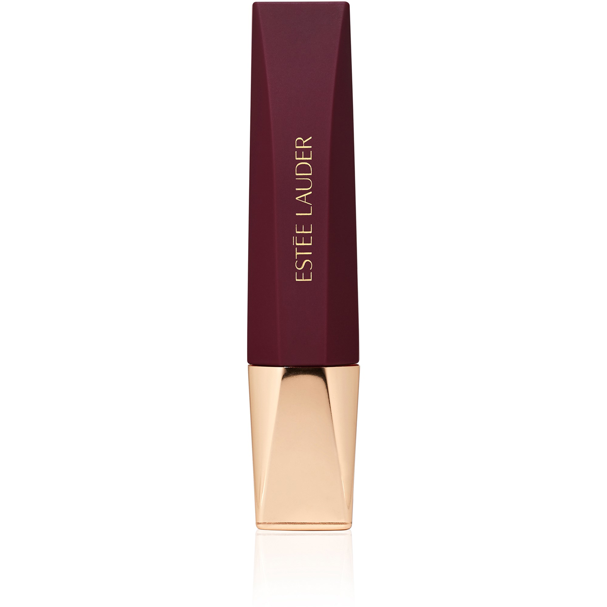 Estee Lauder Estée Lauder Pure Color Whipped Matte Lip 930 Bar Noir - Zwart