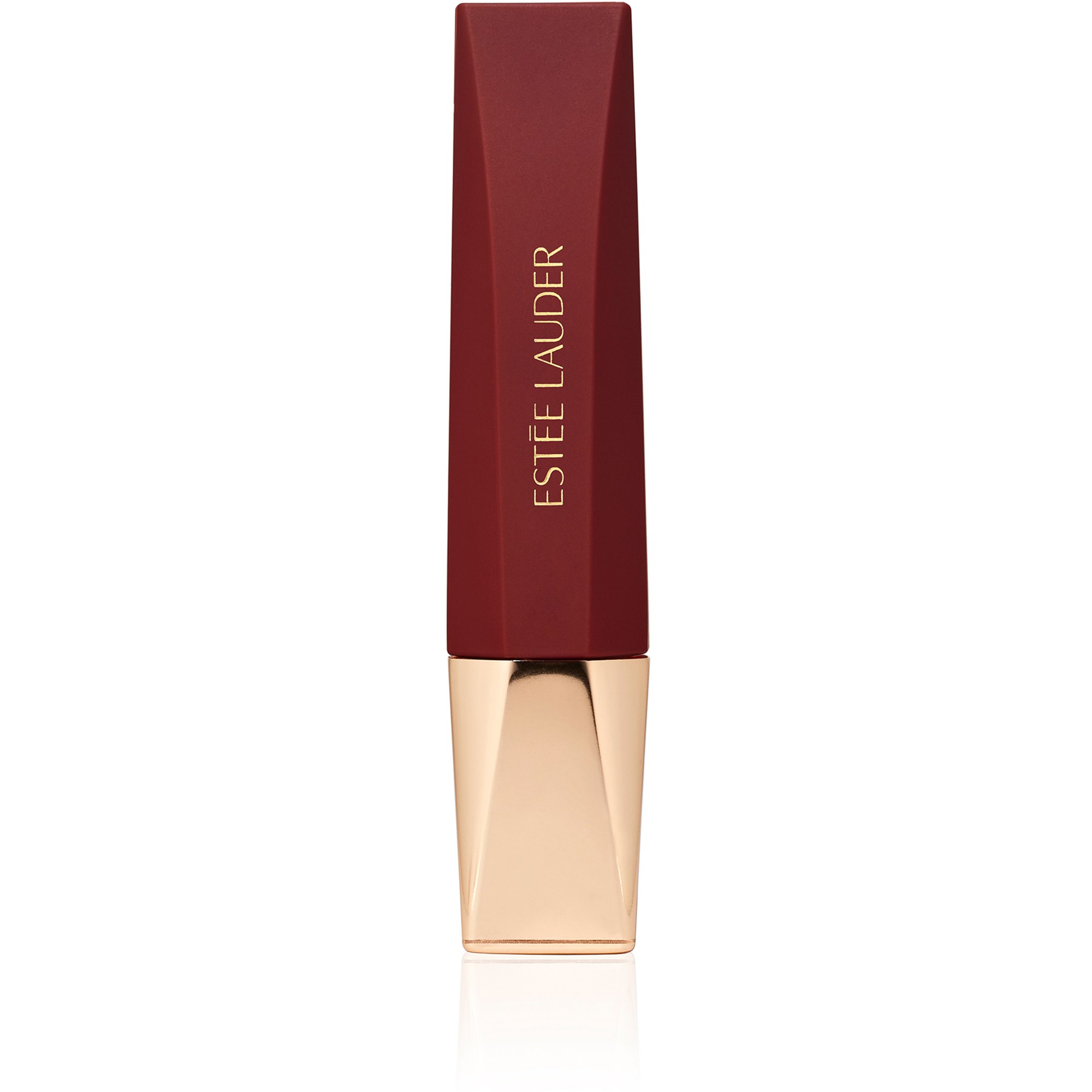 Estee Lauder Estée Lauder Pure Color Whipped Matte Lip 935 Shock me - Bruin