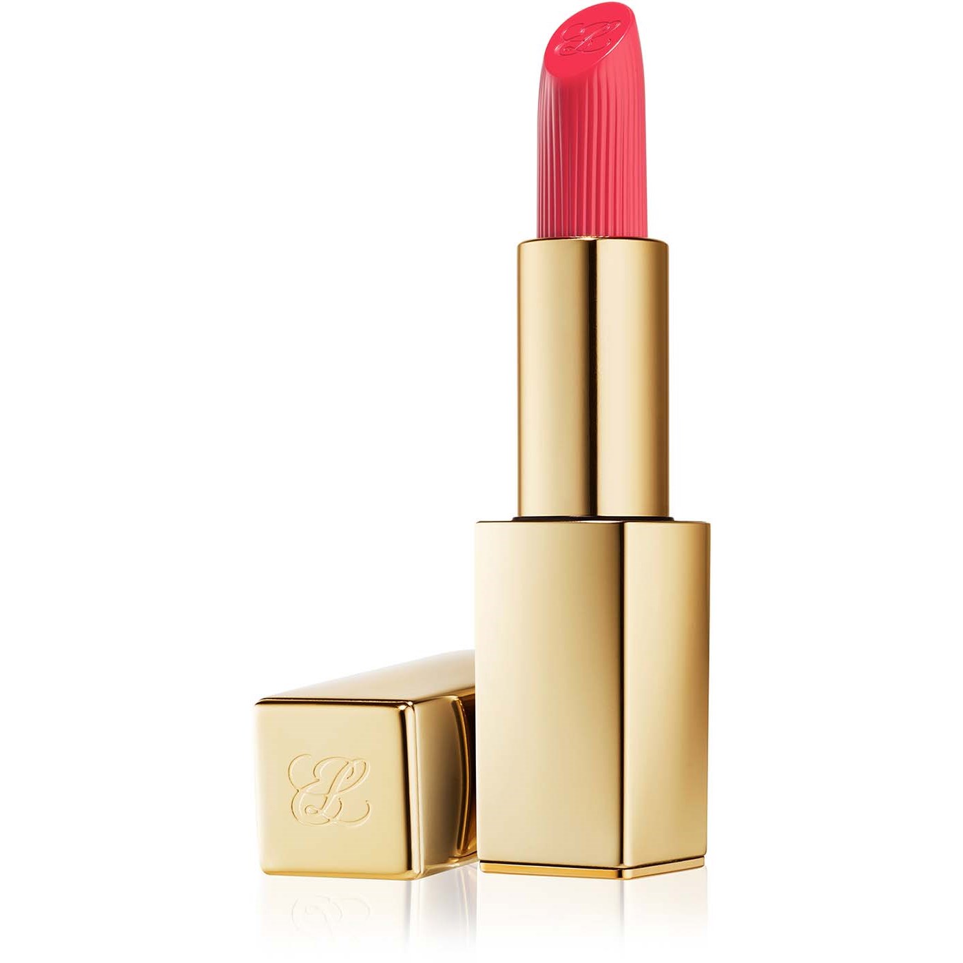 Estee Lauder Estée Lauder Pure Color Project Emerald Lipsticks Lipstick Creme - Roze