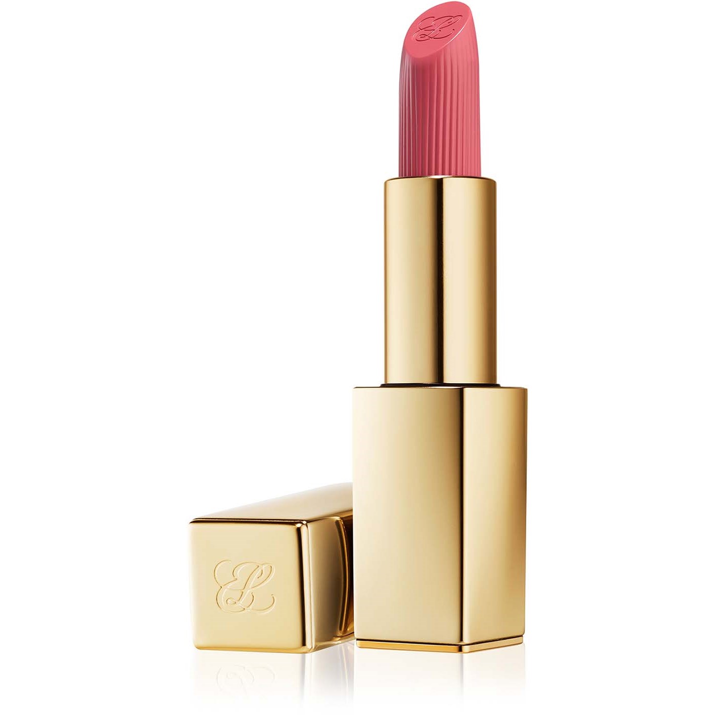 Estee Lauder Estée Lauder Pure Color Project Emerald Lipsticks Lipstick Creme