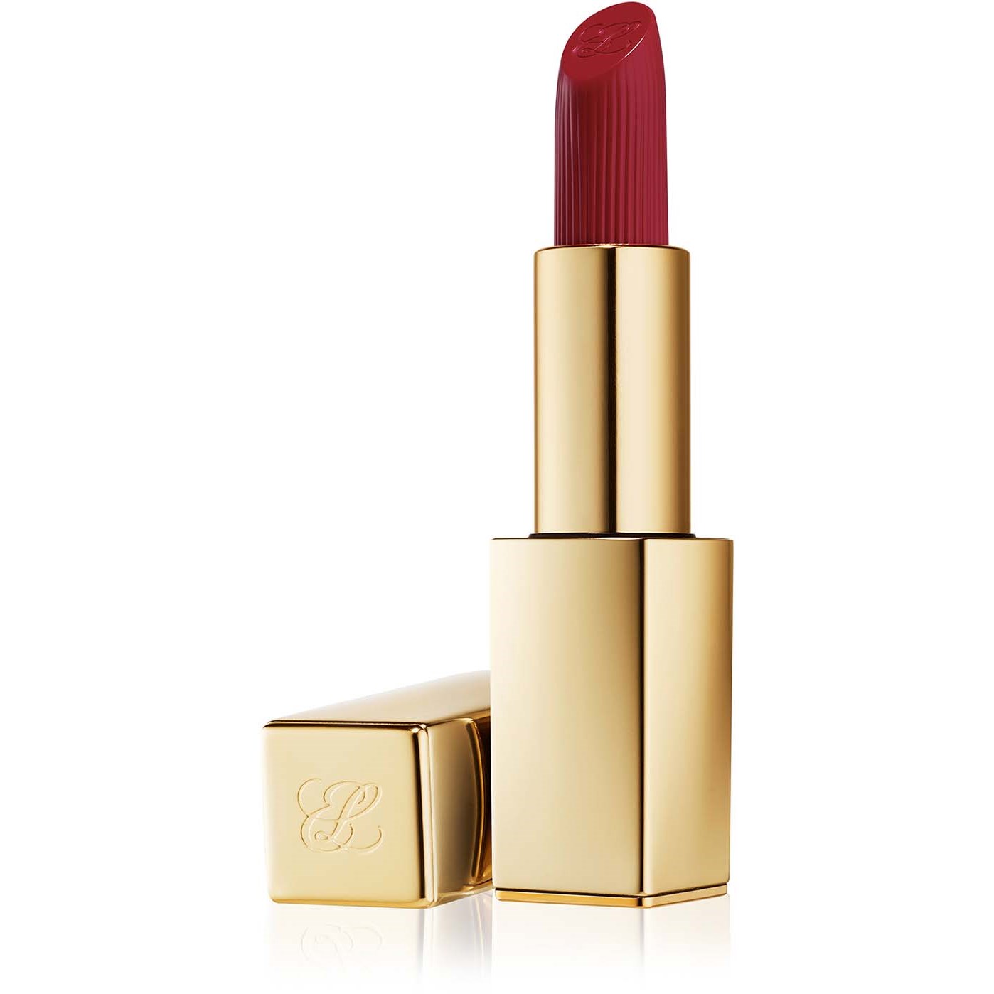 Estee Lauder Estée Lauder Pure Color Project Emerald Lipsticks Lipstick Creme - Bruin