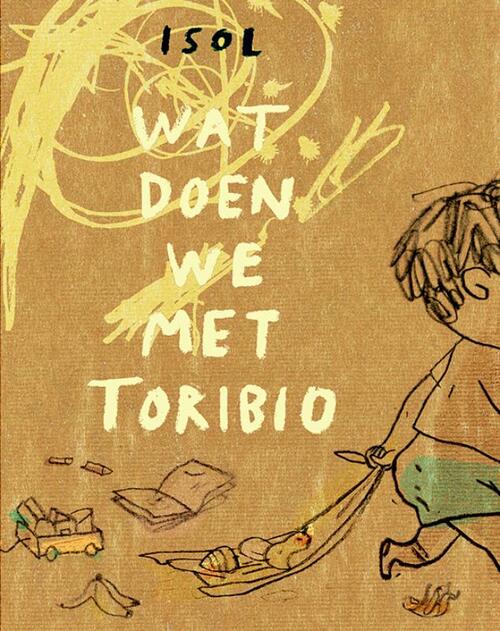 Wat doen we met Toribio