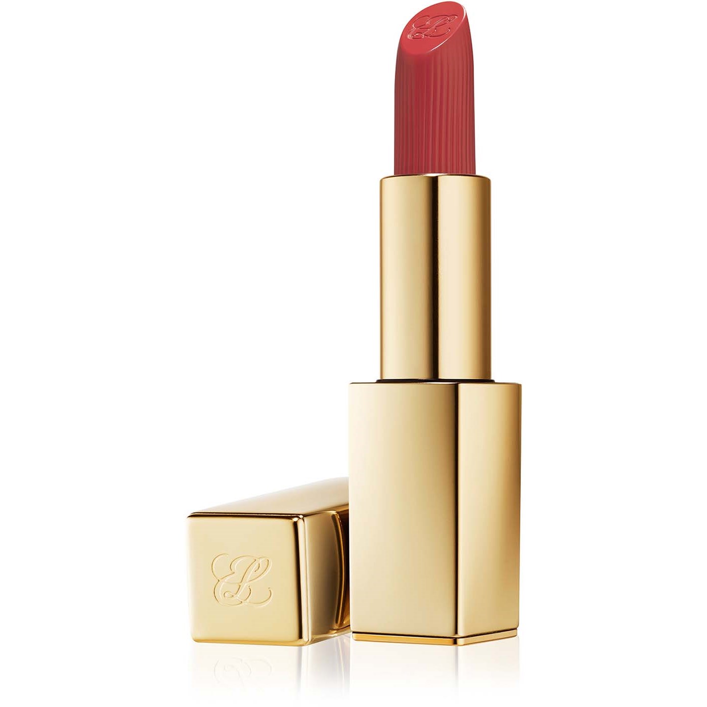 Estee Lauder Estée Lauder Pure Color Project Emerald Lipsticks Lipstick Hi-Lus