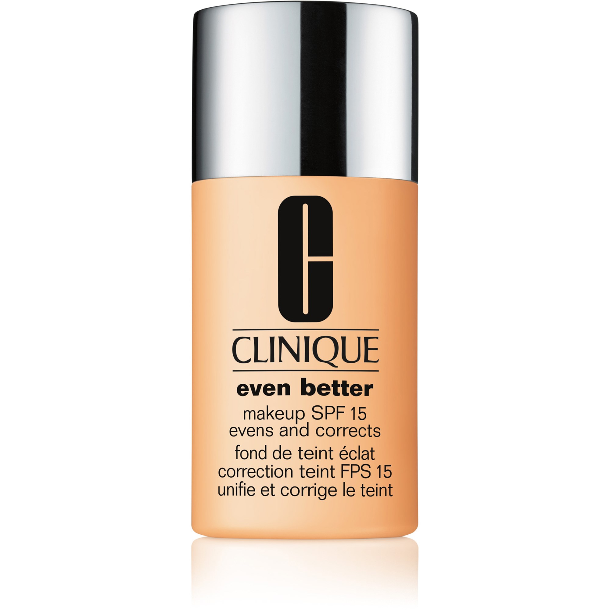 Clinique Even Better Makeup Foundation SPF 15 WN 22 Ecru