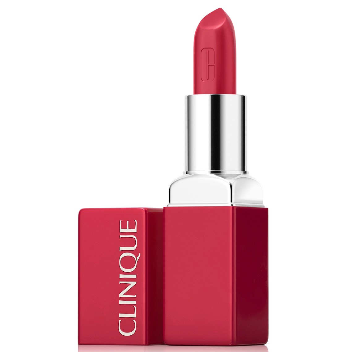 Clinique Even Better Pop Lip Colour Blush Red-Y To Wear 6