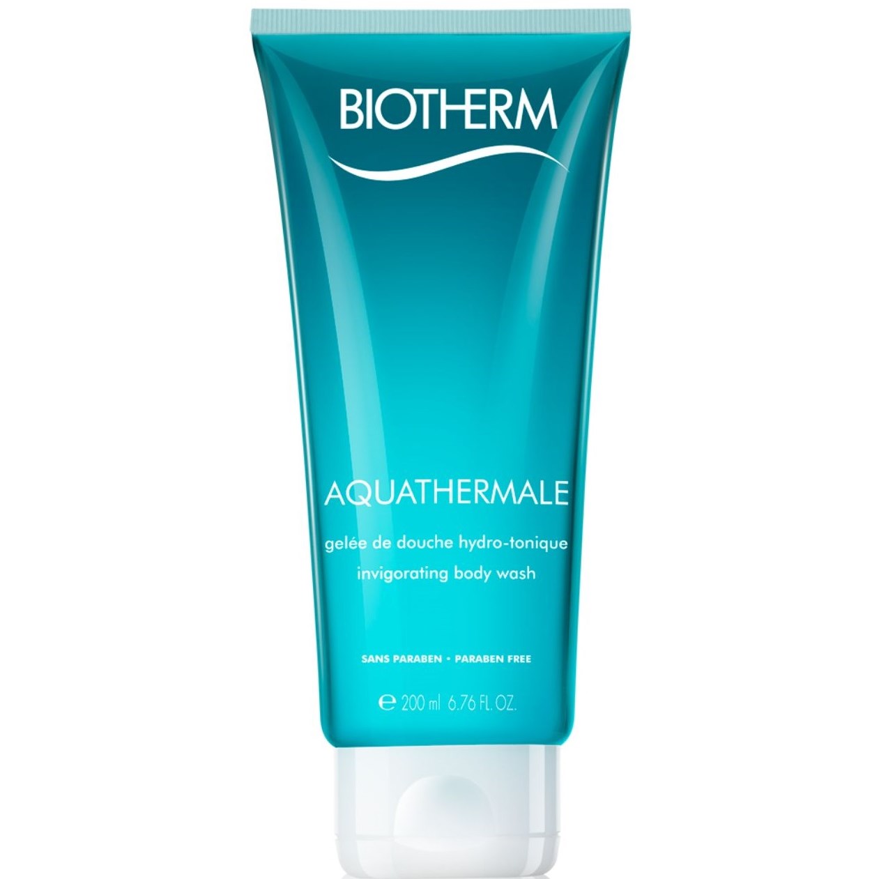 Biotherm Aquathermale Shower Gel 200 ml