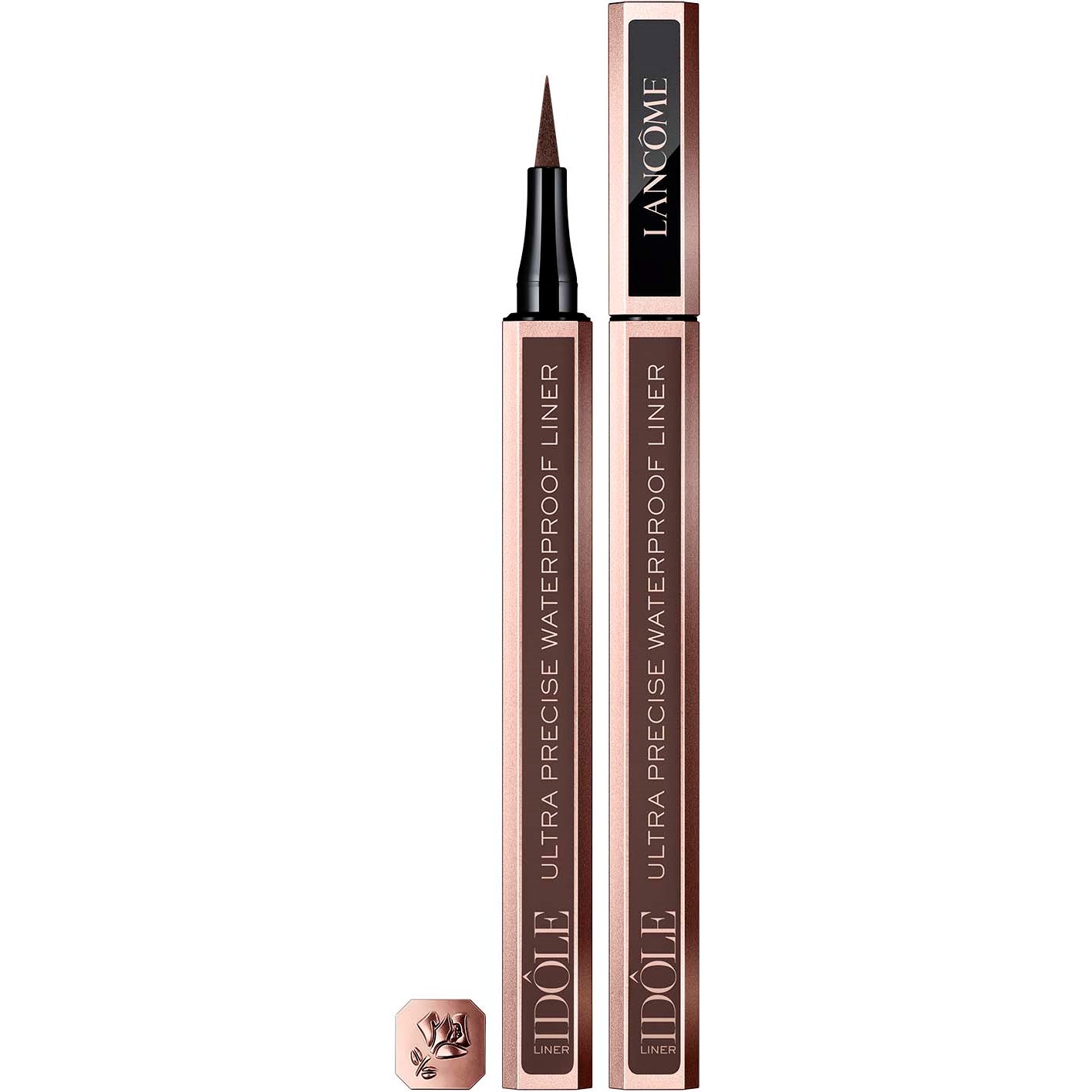 Lancome Lancôme Idôle Ultra Precise Waterproof Liner Brown - Bruin