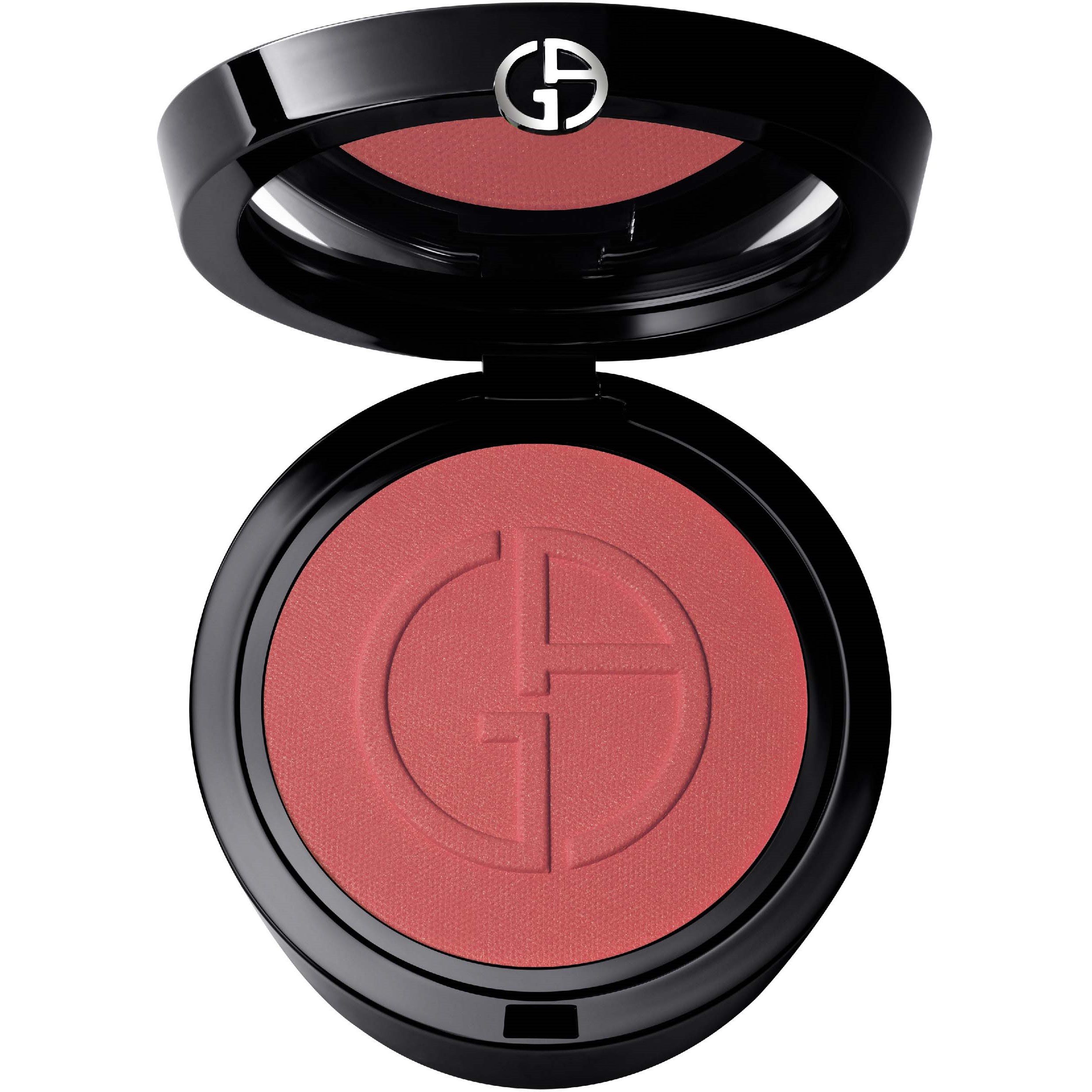 Giorgio Armani Luminous Silk Glow Blush 61 Desire