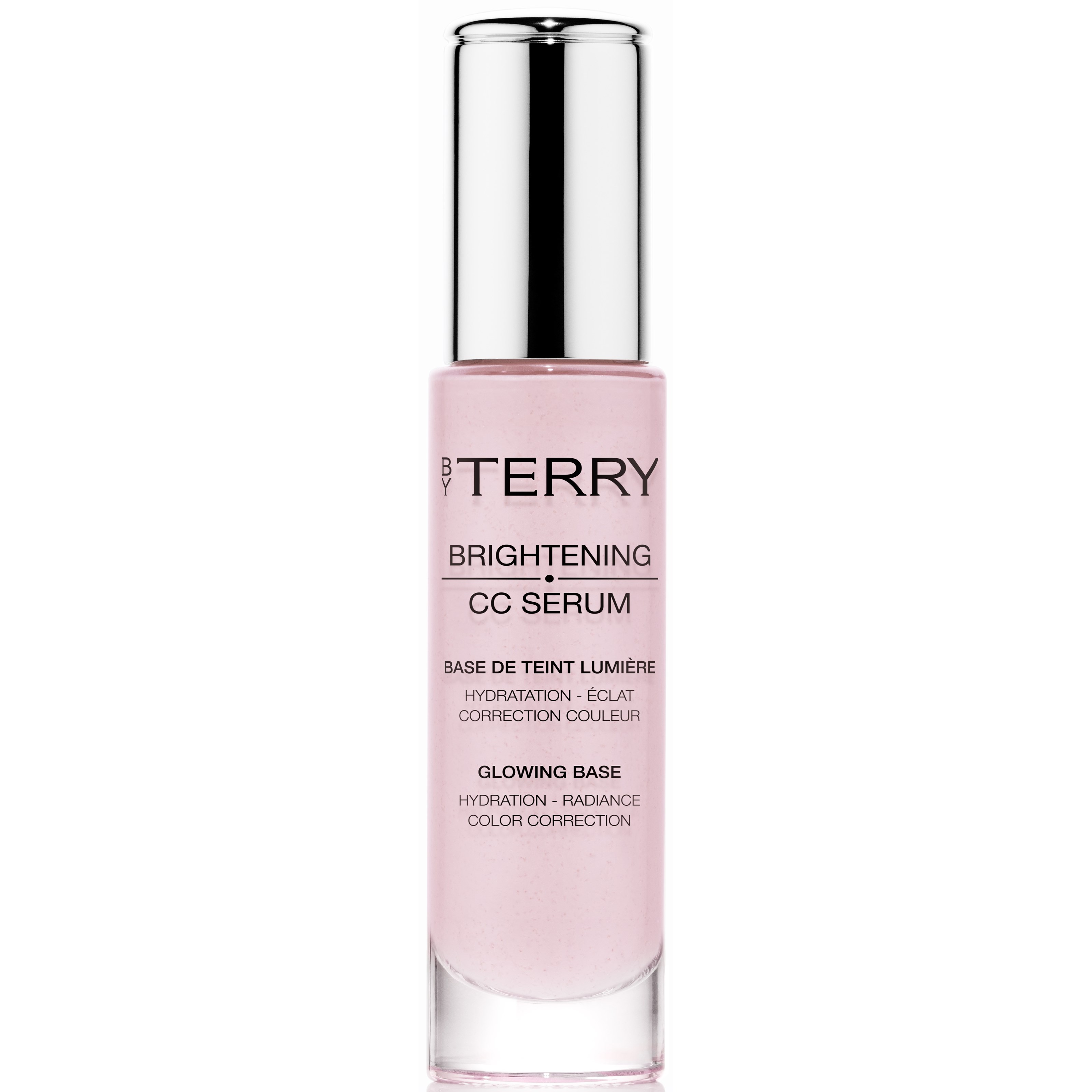 By Terry Cellularose Brightening Cc Lumi Serum 2 Rose Elexir