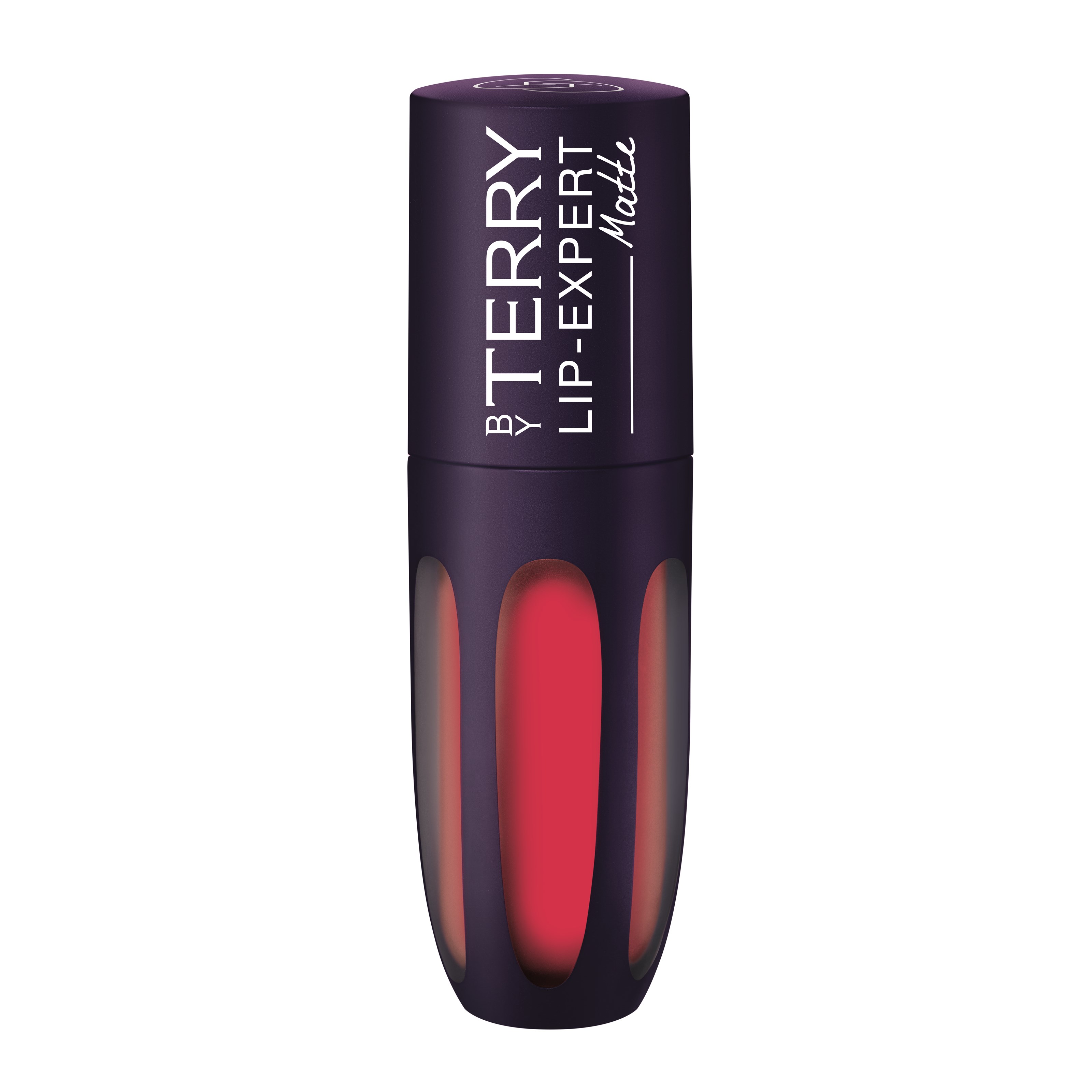 By Terry Lip Expert Matte Dragon Doll - Roze