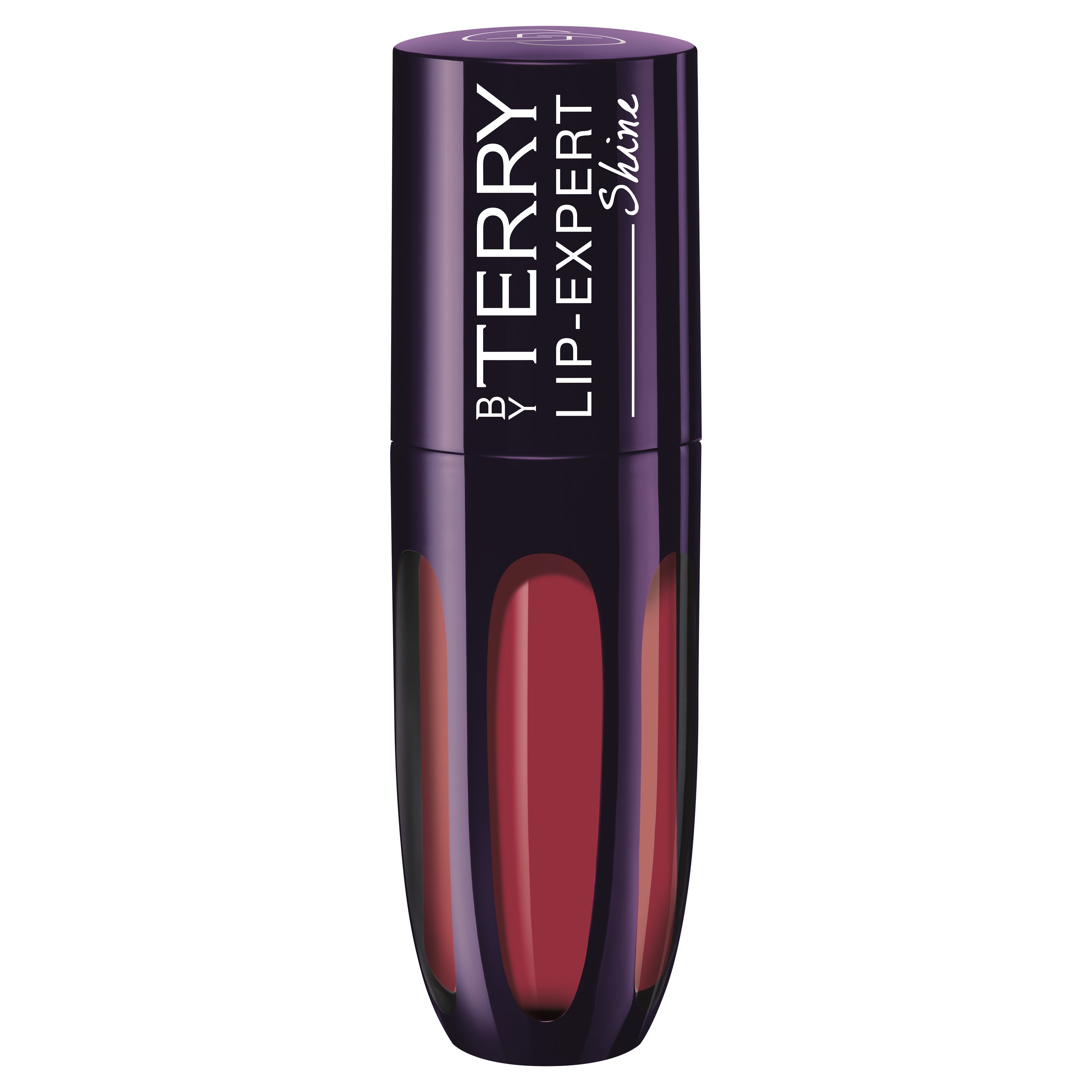 By Terry Lip Expert Shine Fire Nude - Roze
