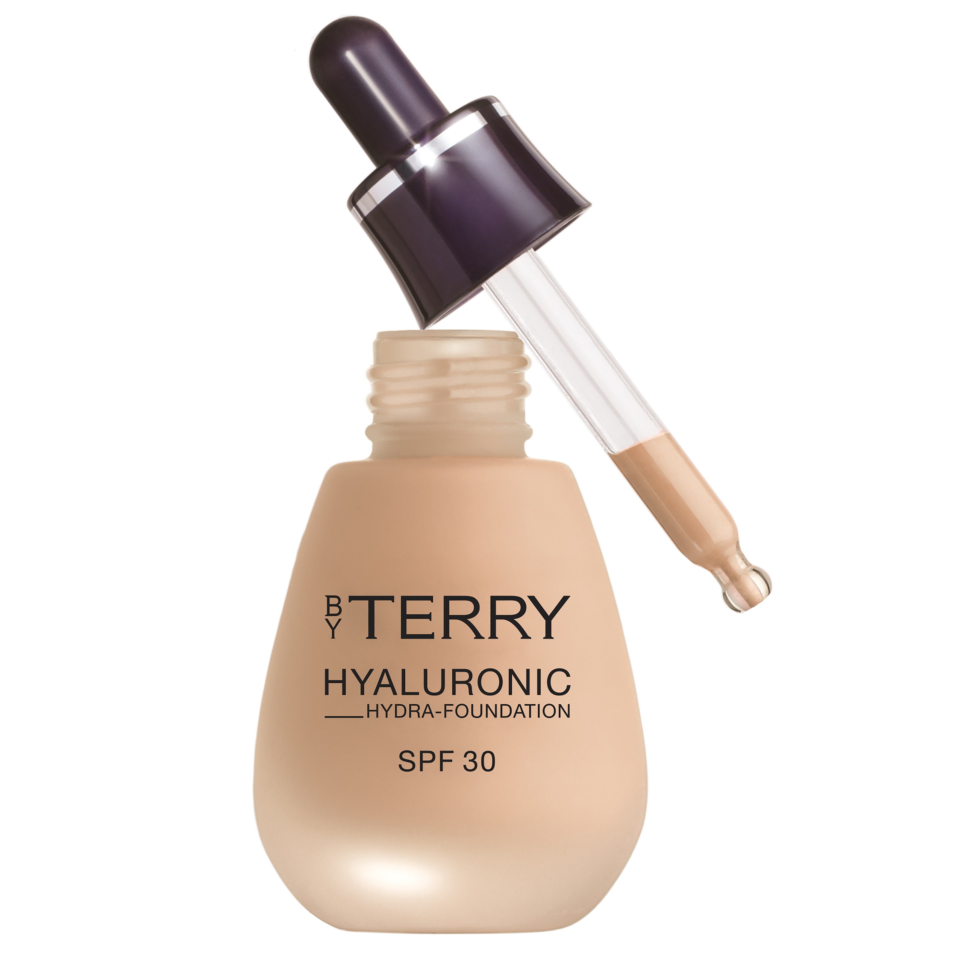 By Terry Hyaluronic Hydra- Foundation 100C Cool Fair