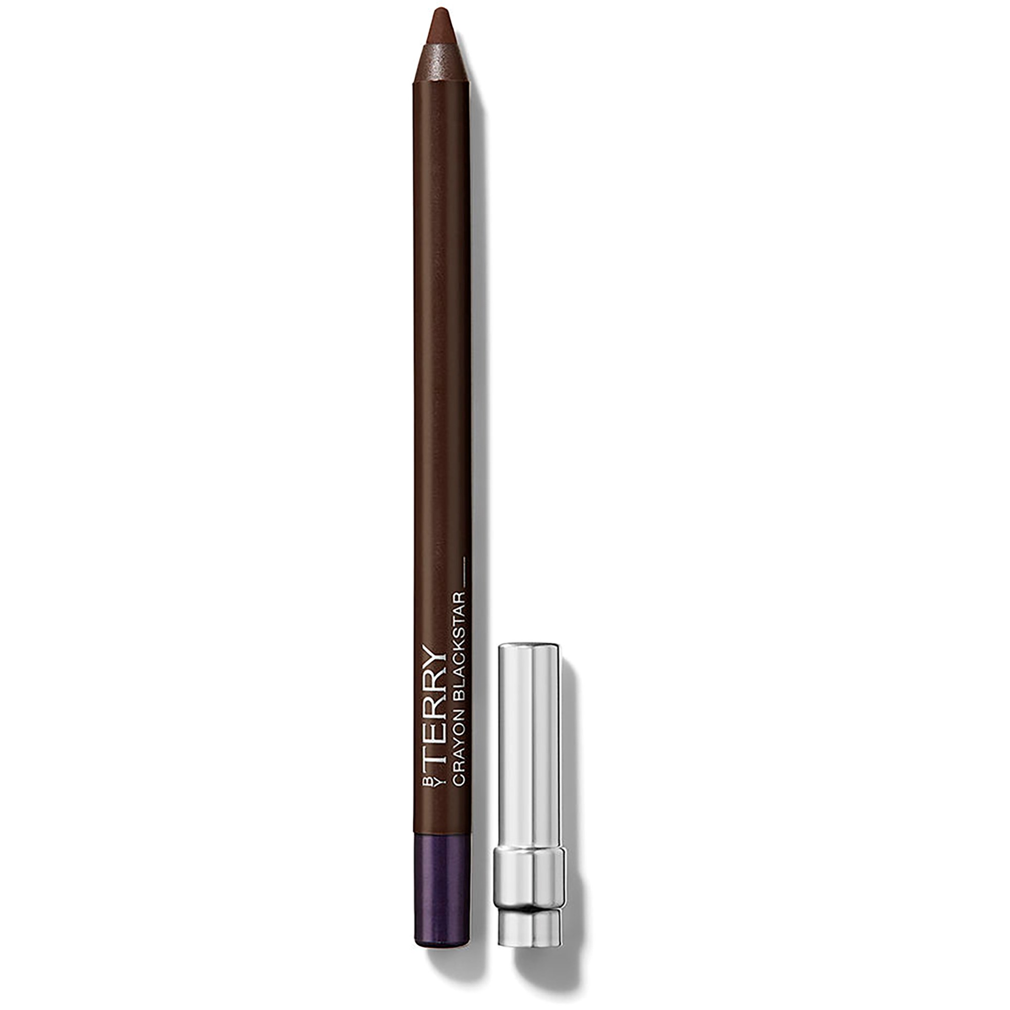 By Terry Crayon Blackstar 4.Brown Secret - Bruin