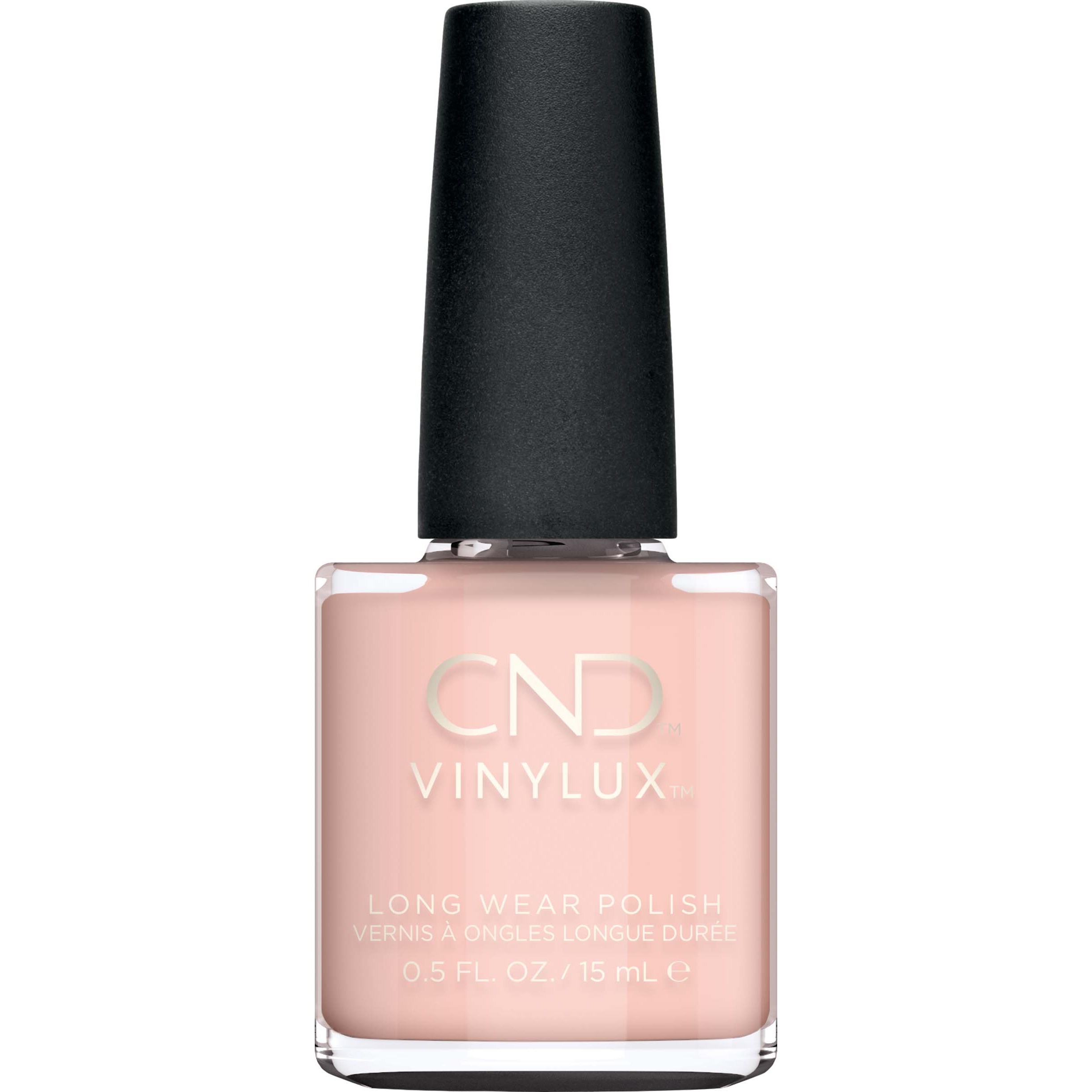 CND Vinylux Unmasked Ljusbeige