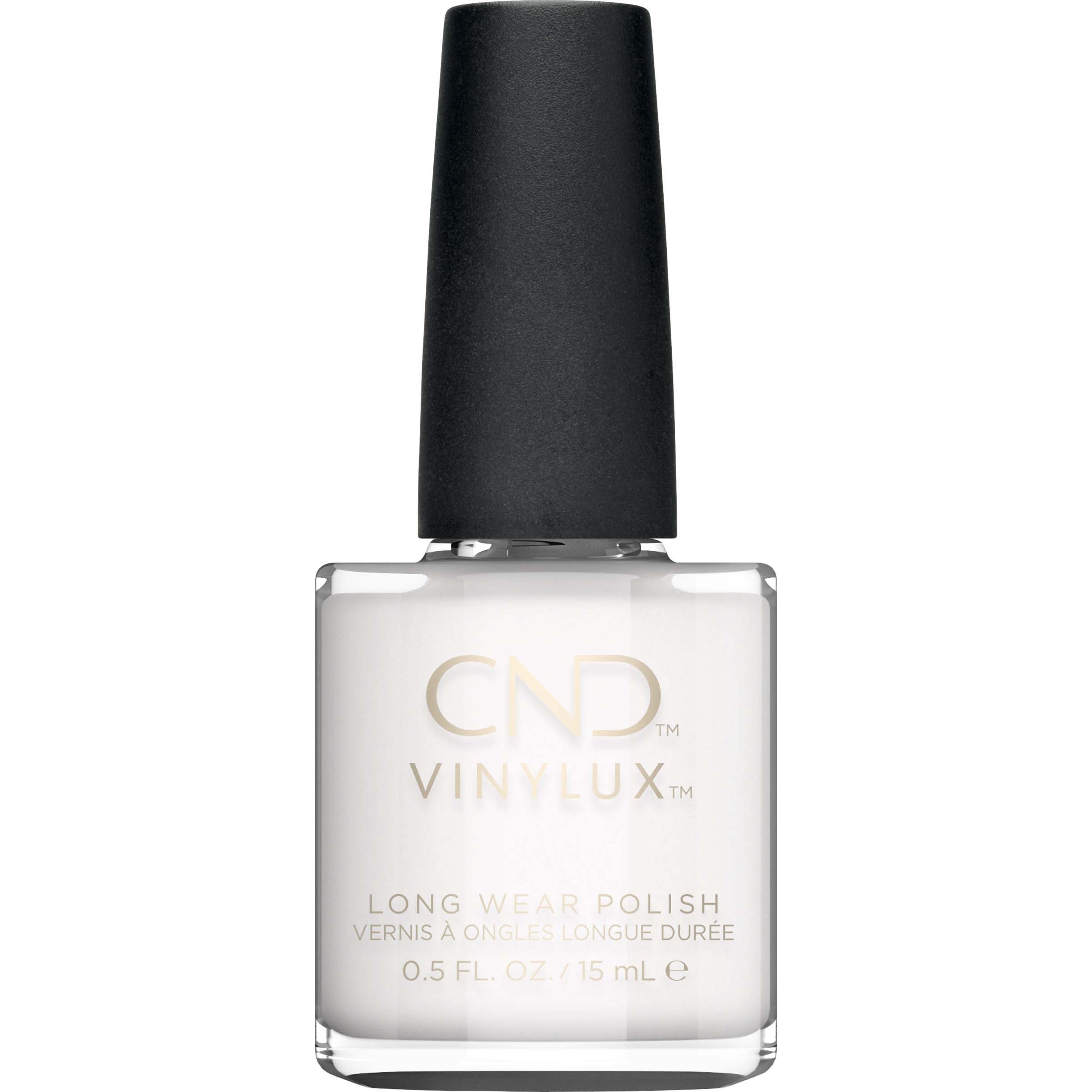 CND Vinylux 108 Cream Puff