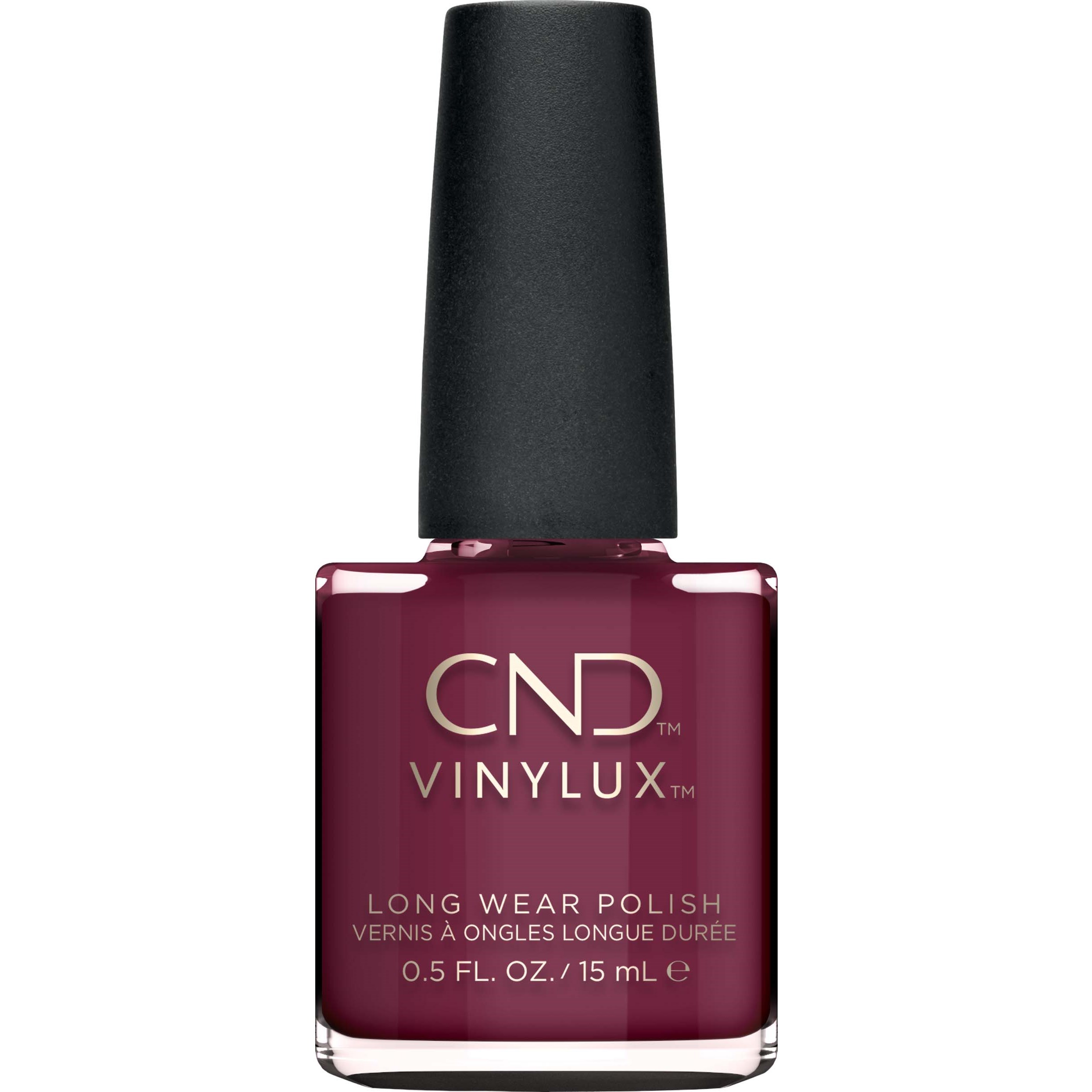 CND Vinylux 111 Decadence - Bruin