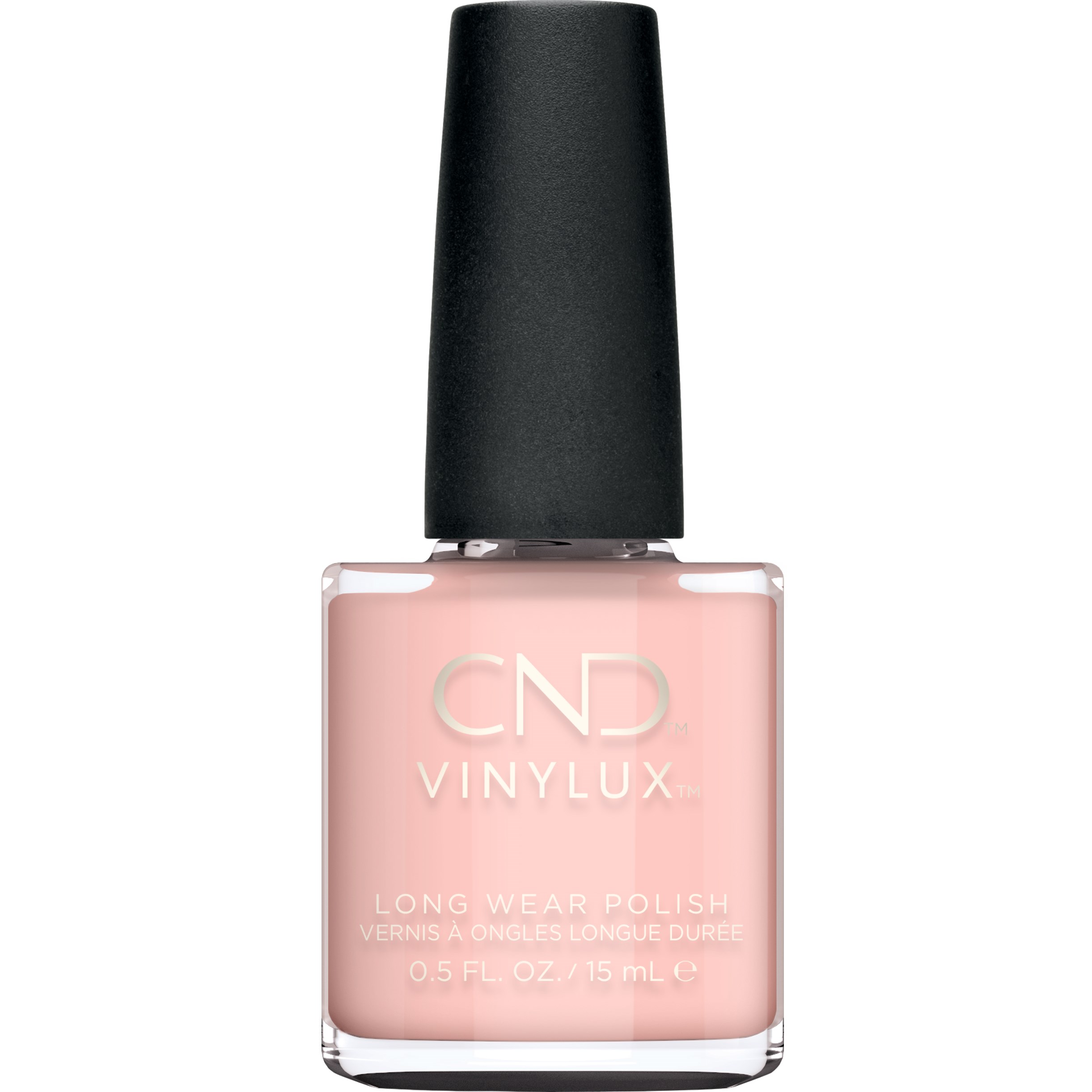 CND Vinylux Unlocked 268