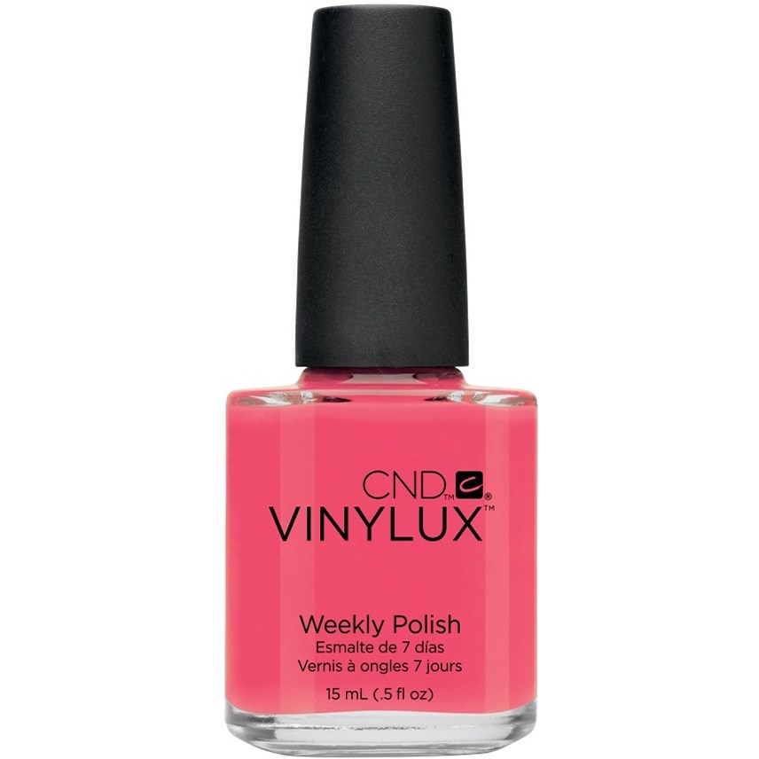 CND Vinylux 154 Tropix - Roze