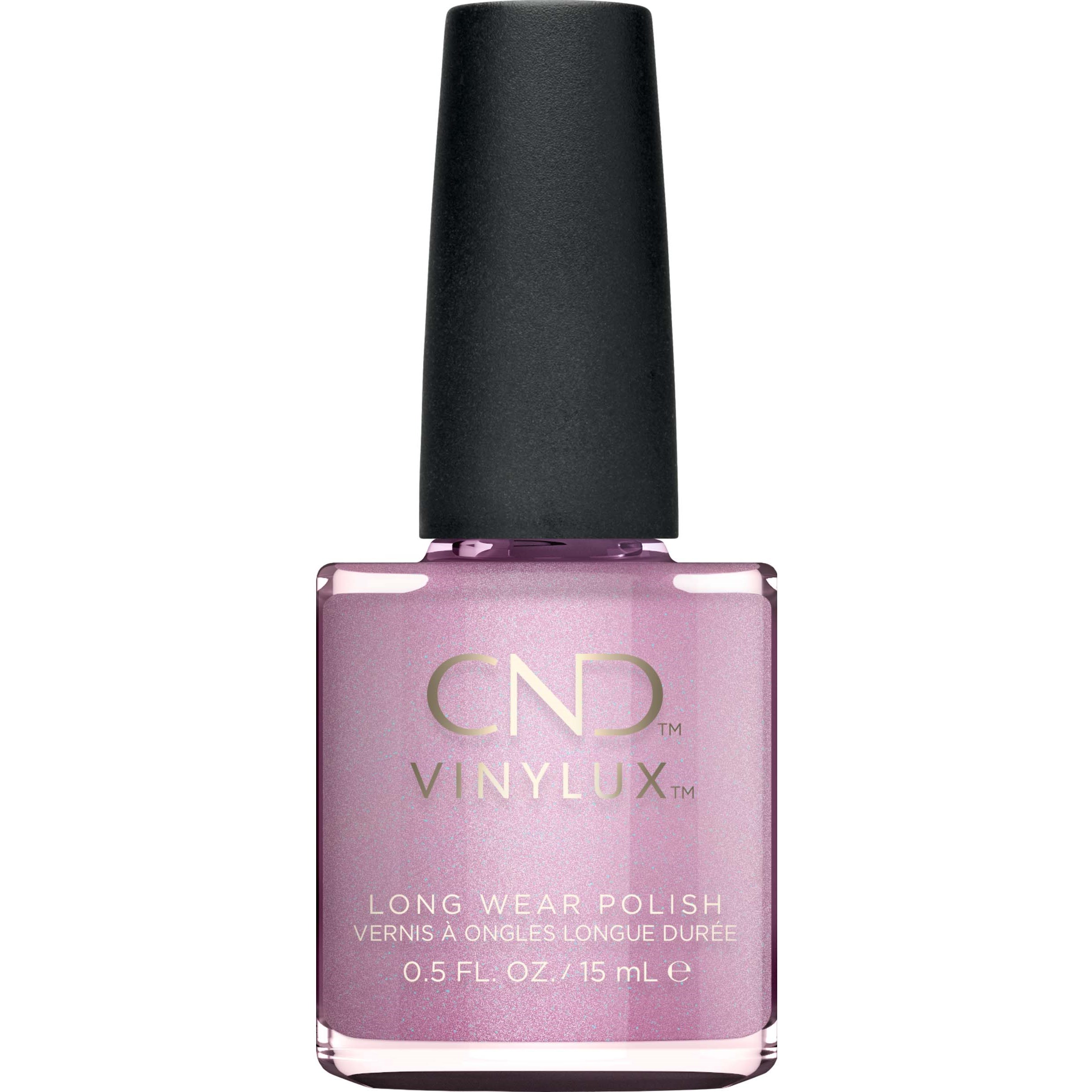 CND Vinylux 189 Beckoning Begonia Garden Muse