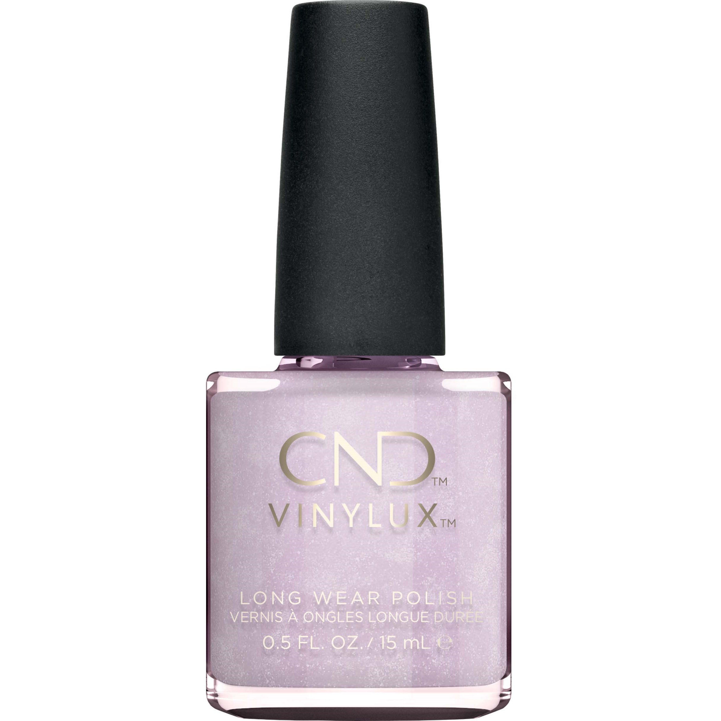 CND Vinylux Flirtation 216 Lavender Lace