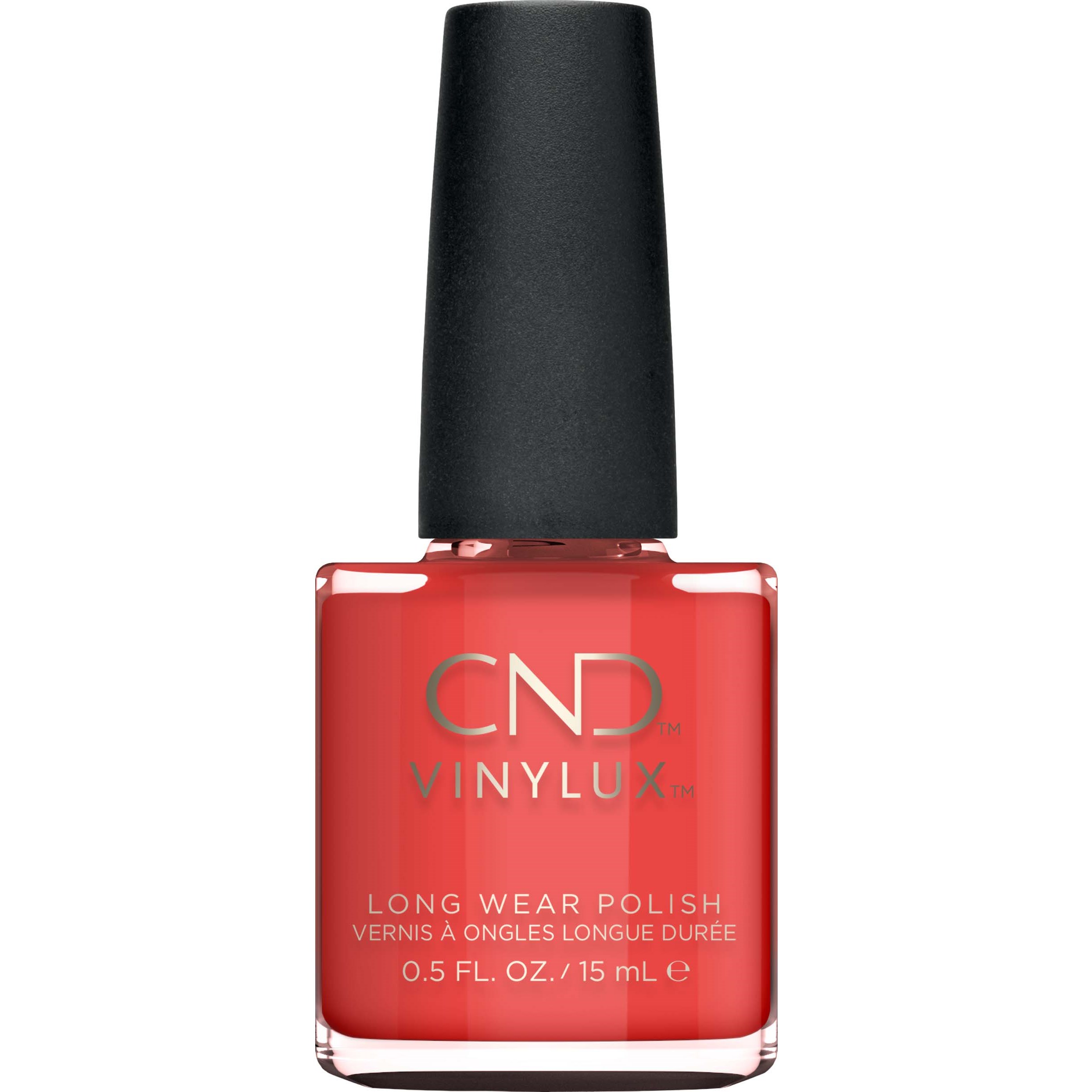 CND Vinylux 244 Mambo Beat 244 Mambo Heat - Roze