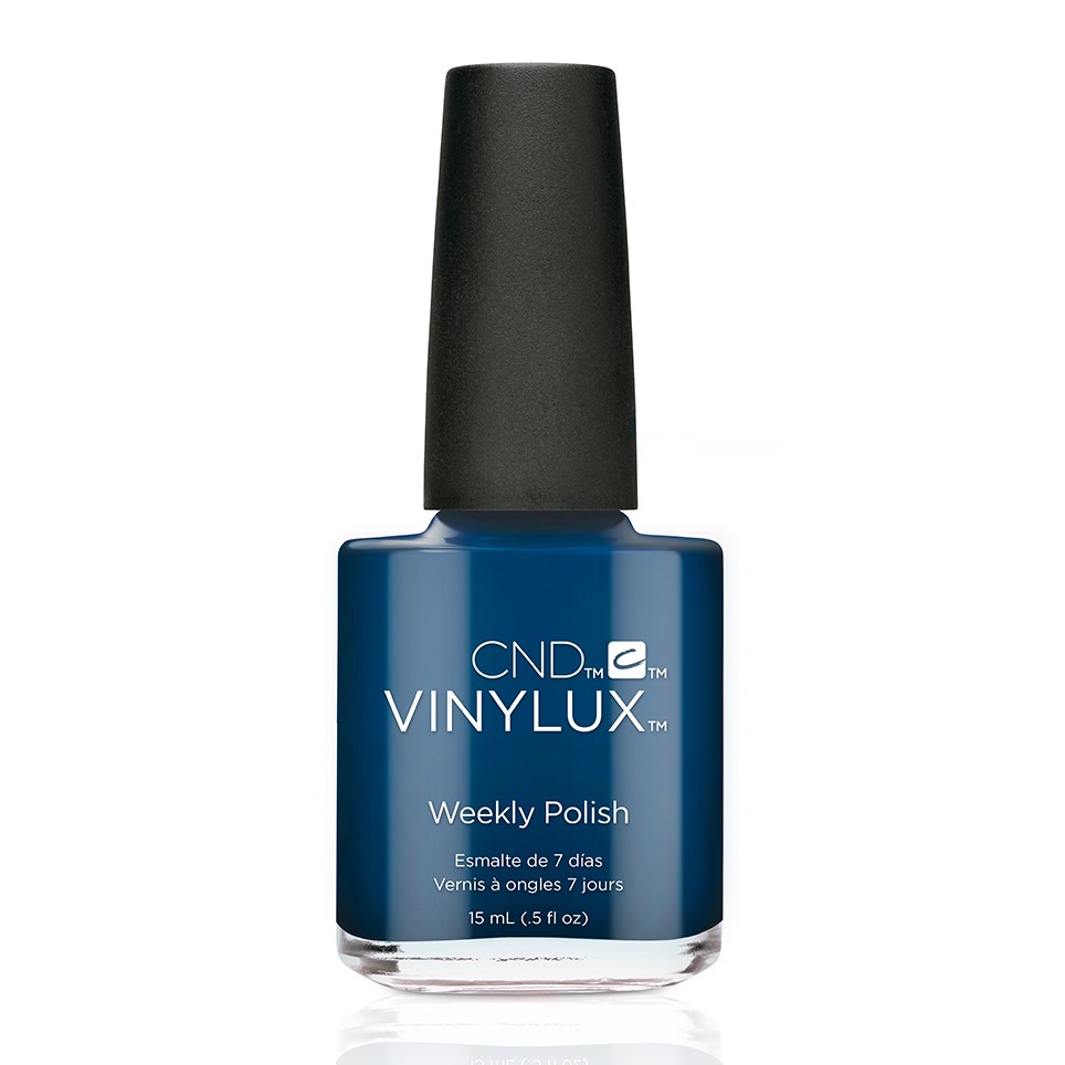 CND Vinylux Winter Nights