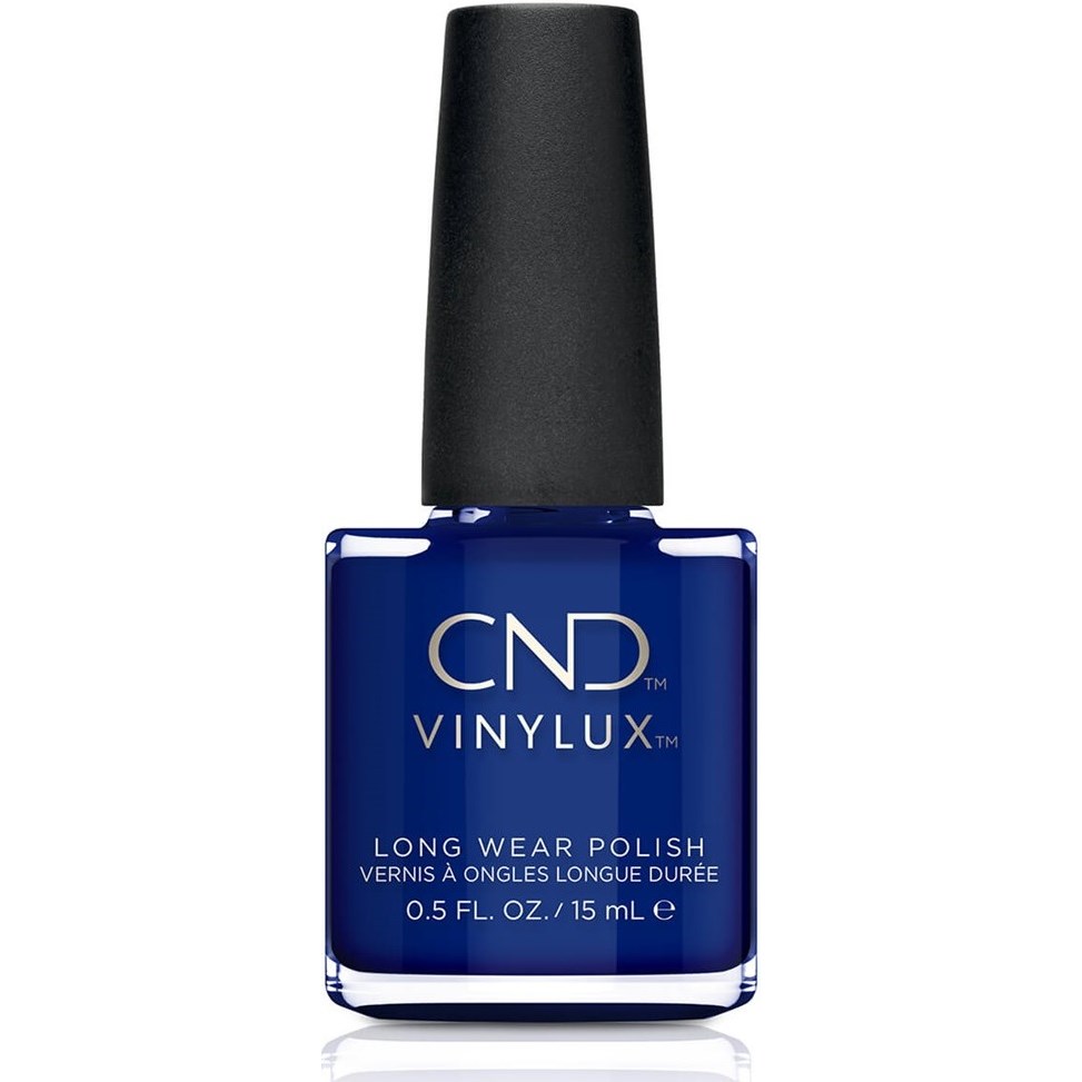 CND Vinylux Blue Moon