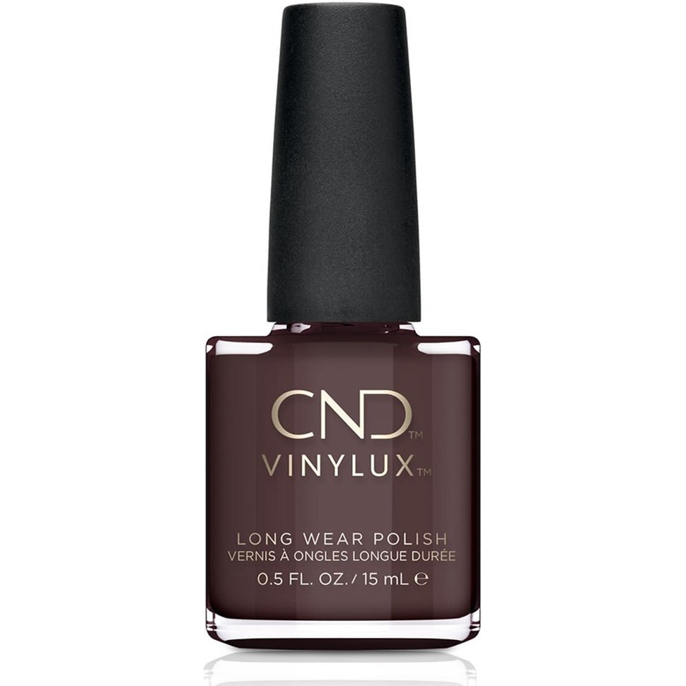 CND Vinylux Arrowhead - Bruin