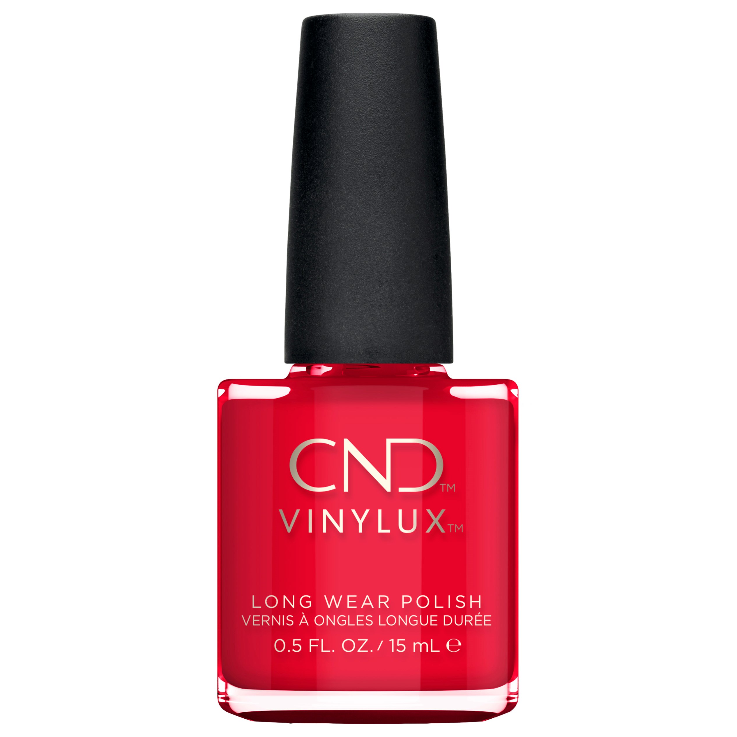 CND Vinylux Liberte - Roze