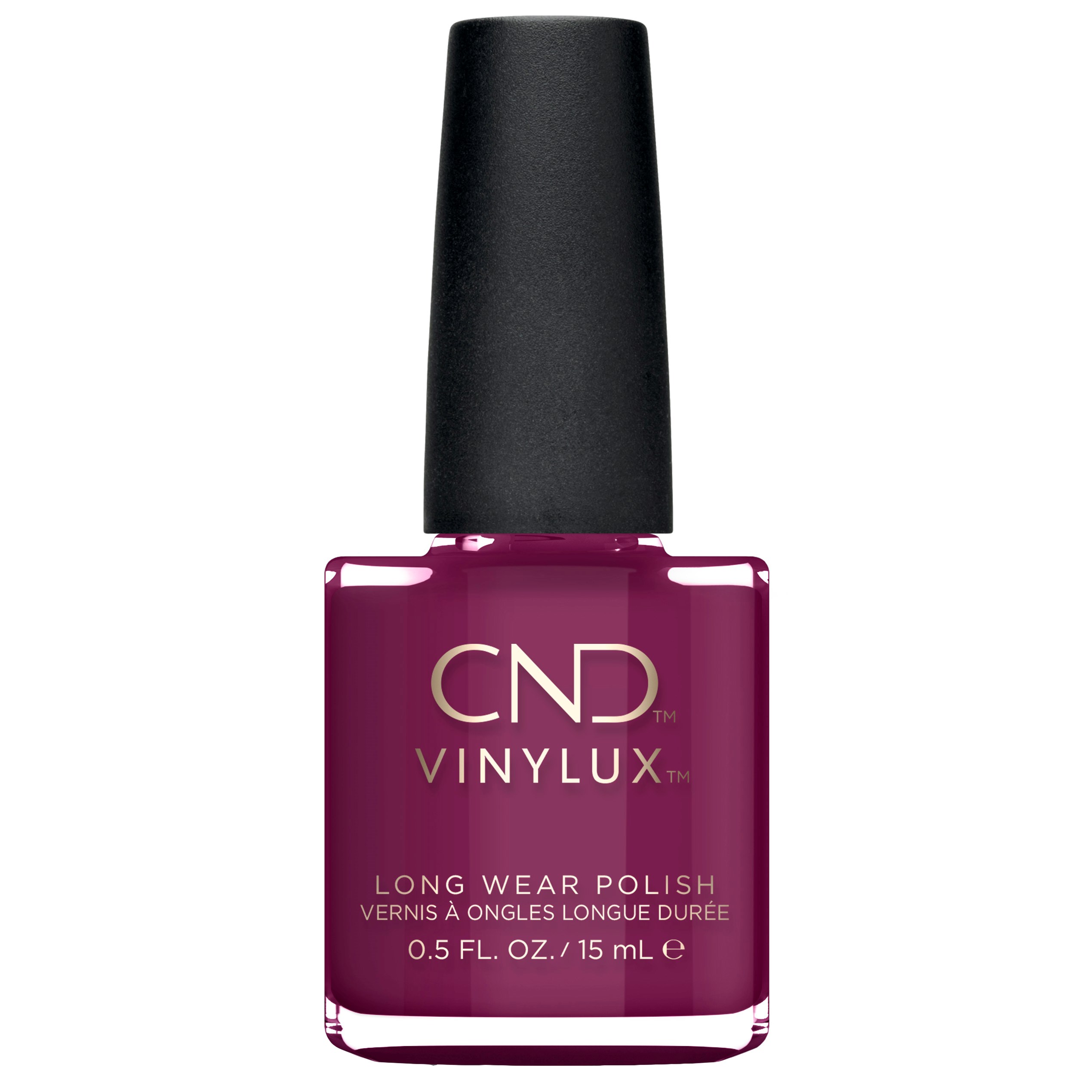 CND Vinylux Vivant