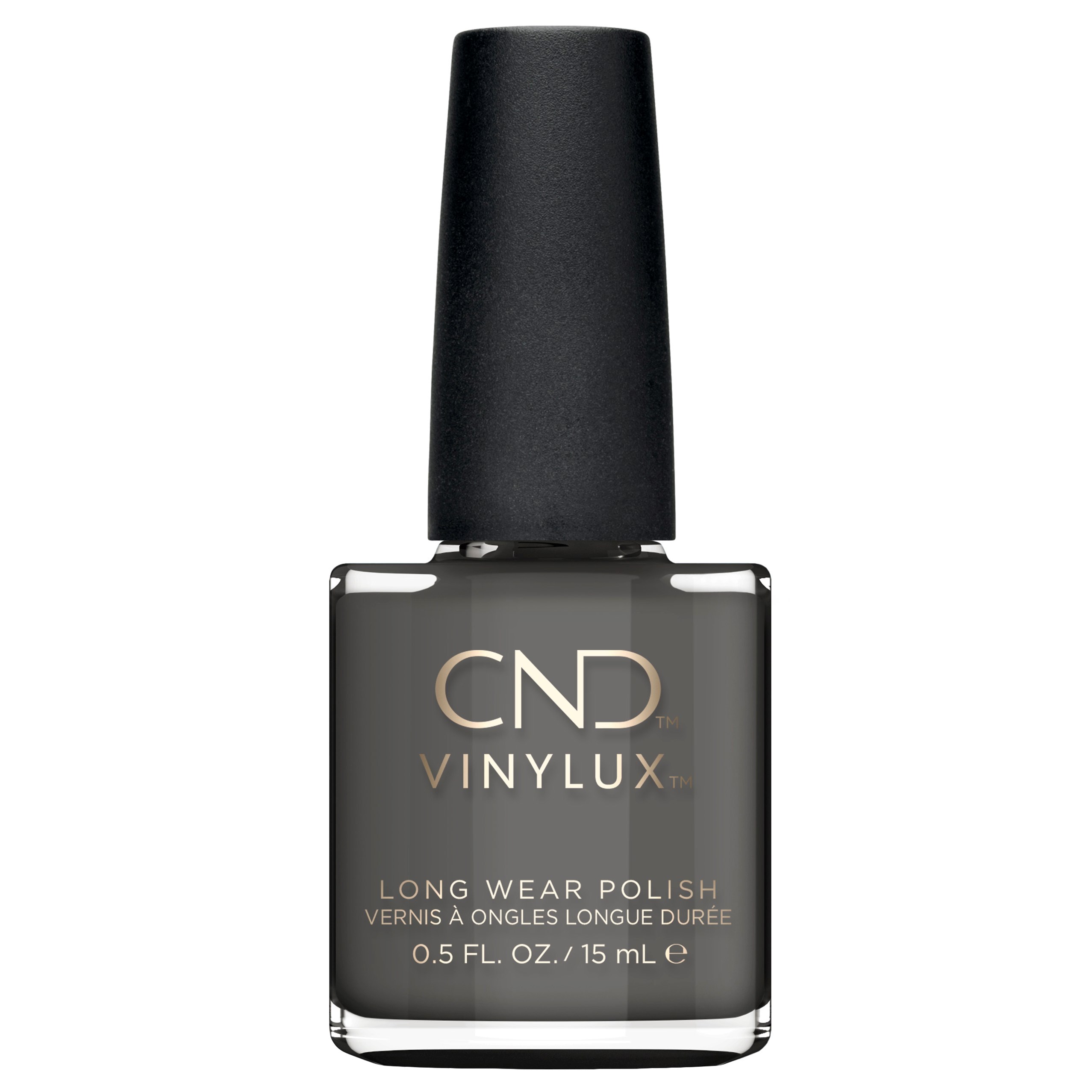 CND Vinylux Silhouette