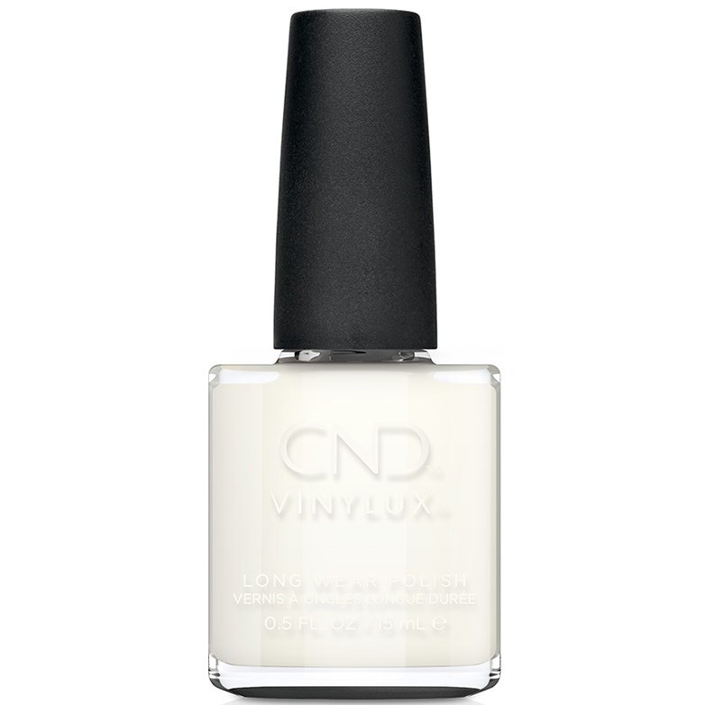 CND Vinylux White Wedding 318