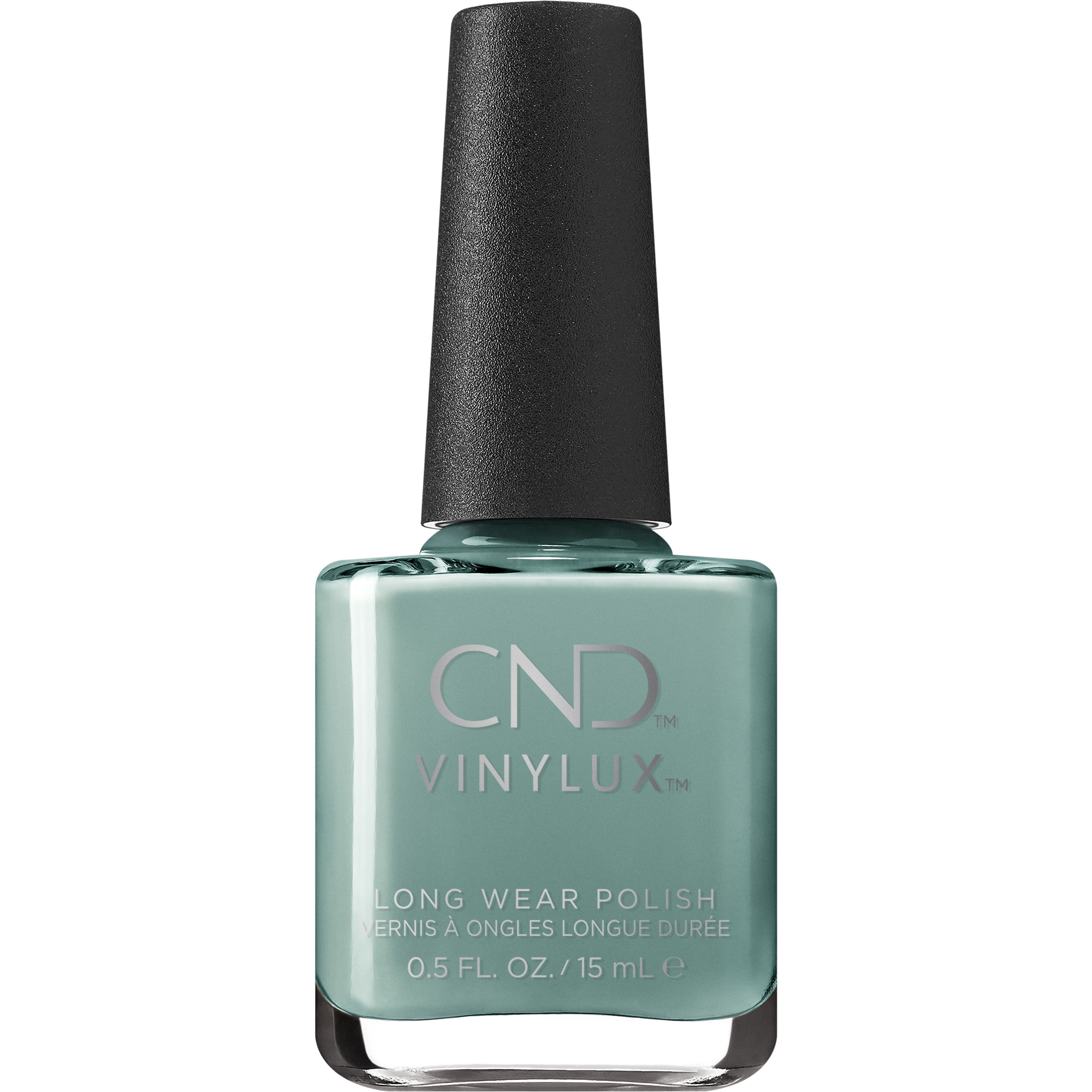 CND Vinylux Morning Dew