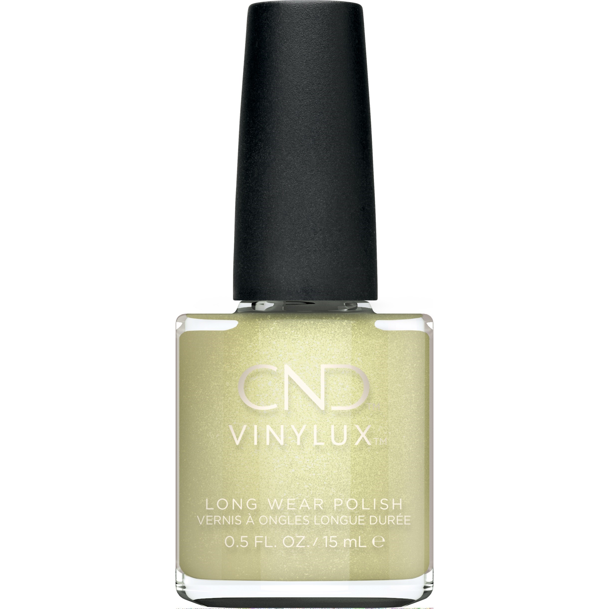 CND Vinylux Crystal Alchemy Divine Diamond #331**