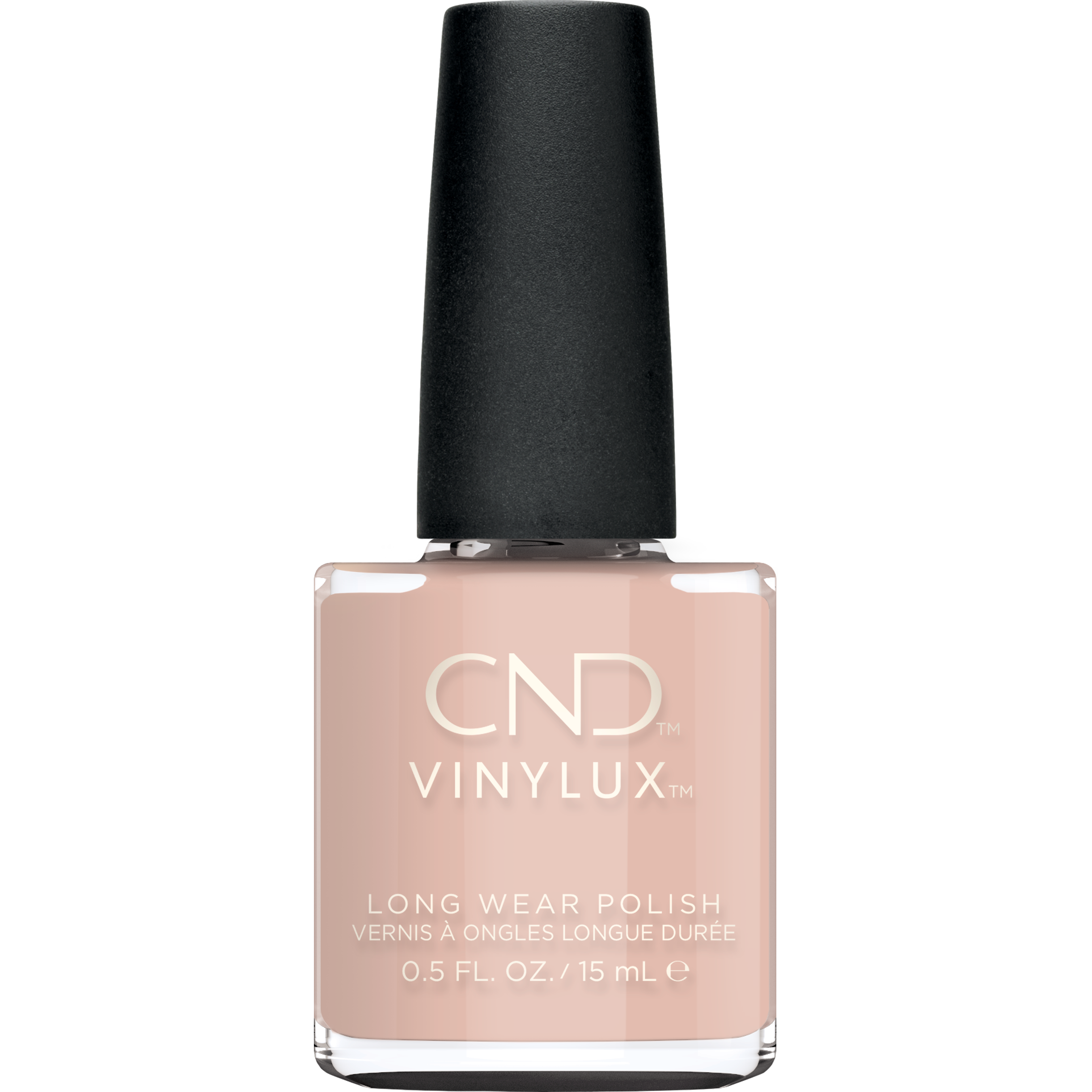 CND Vinylux Autumn Addict Gala