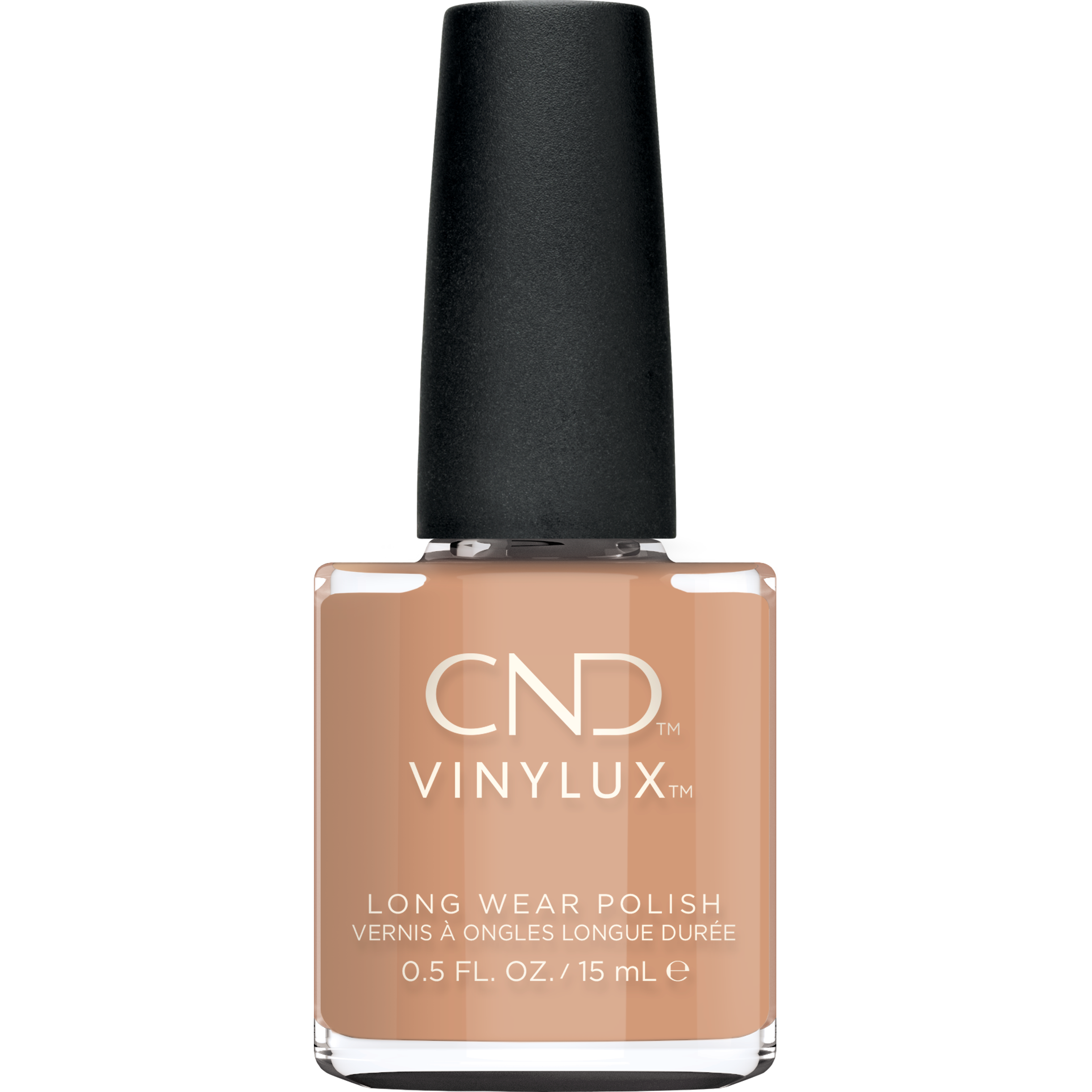 CND Vinylux Autumn Addict Sweet Cider