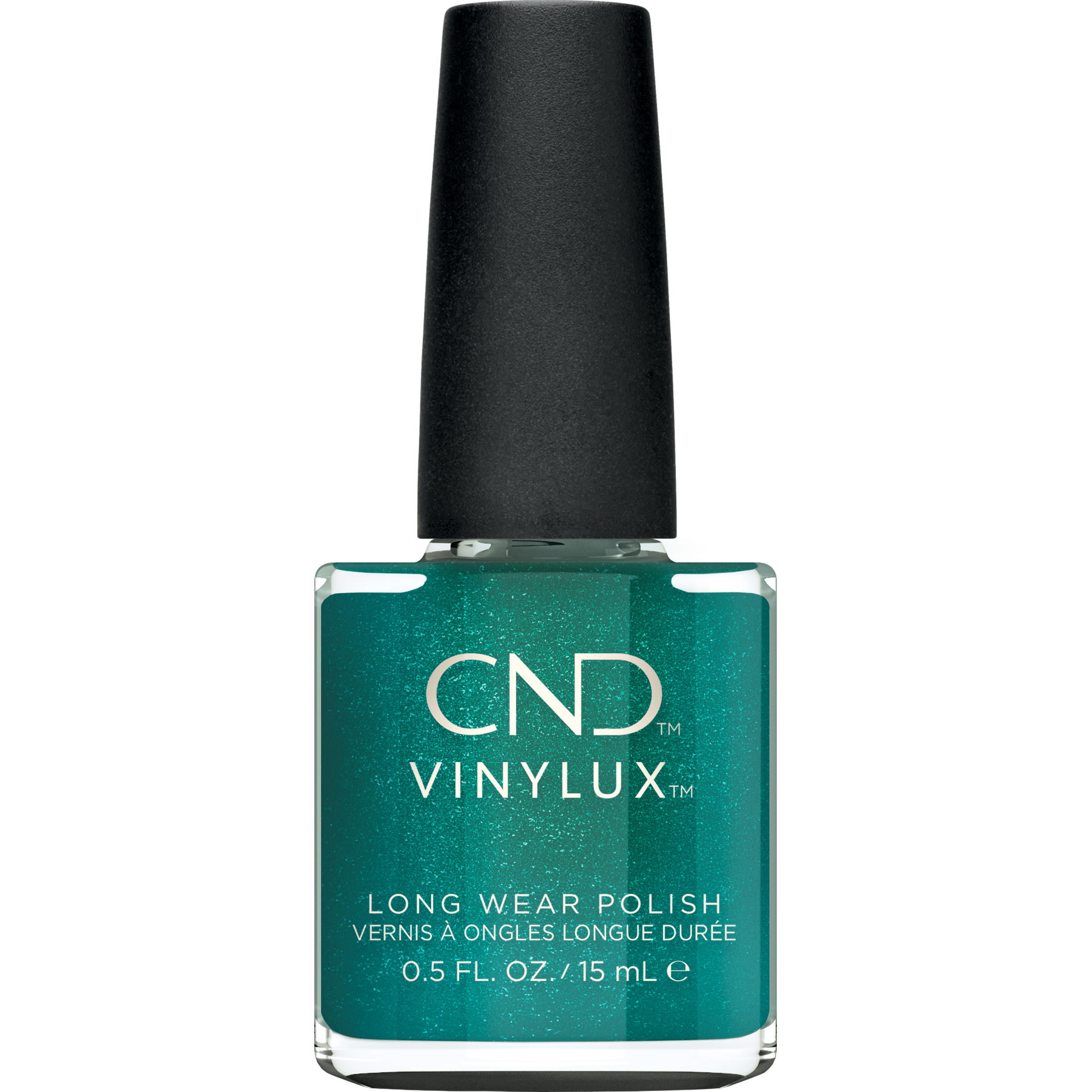 CND Vinylux Cocktail Couture Collection Shes a Gem #369