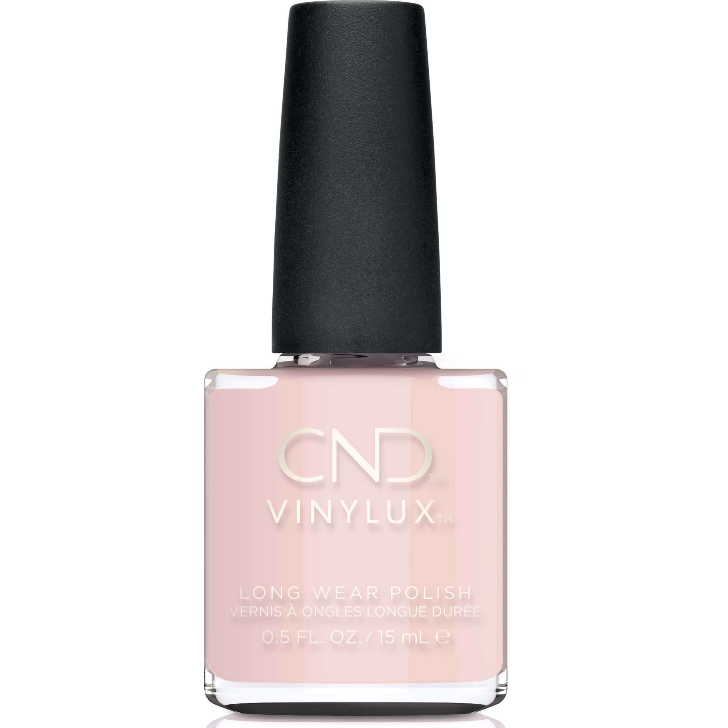 CND Vinylux Quartz Correct