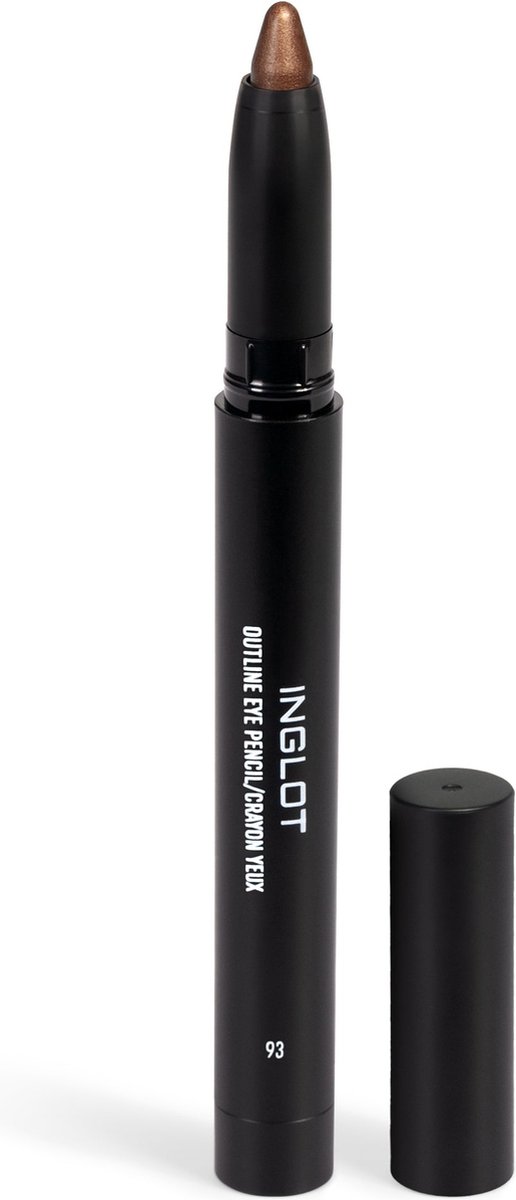 Inglot Outline Eye Pencil